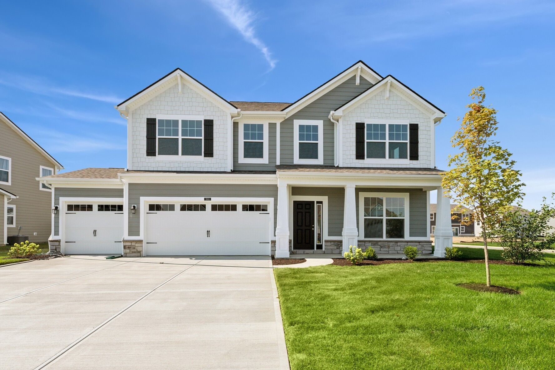 Front Exterior:Front Exterior