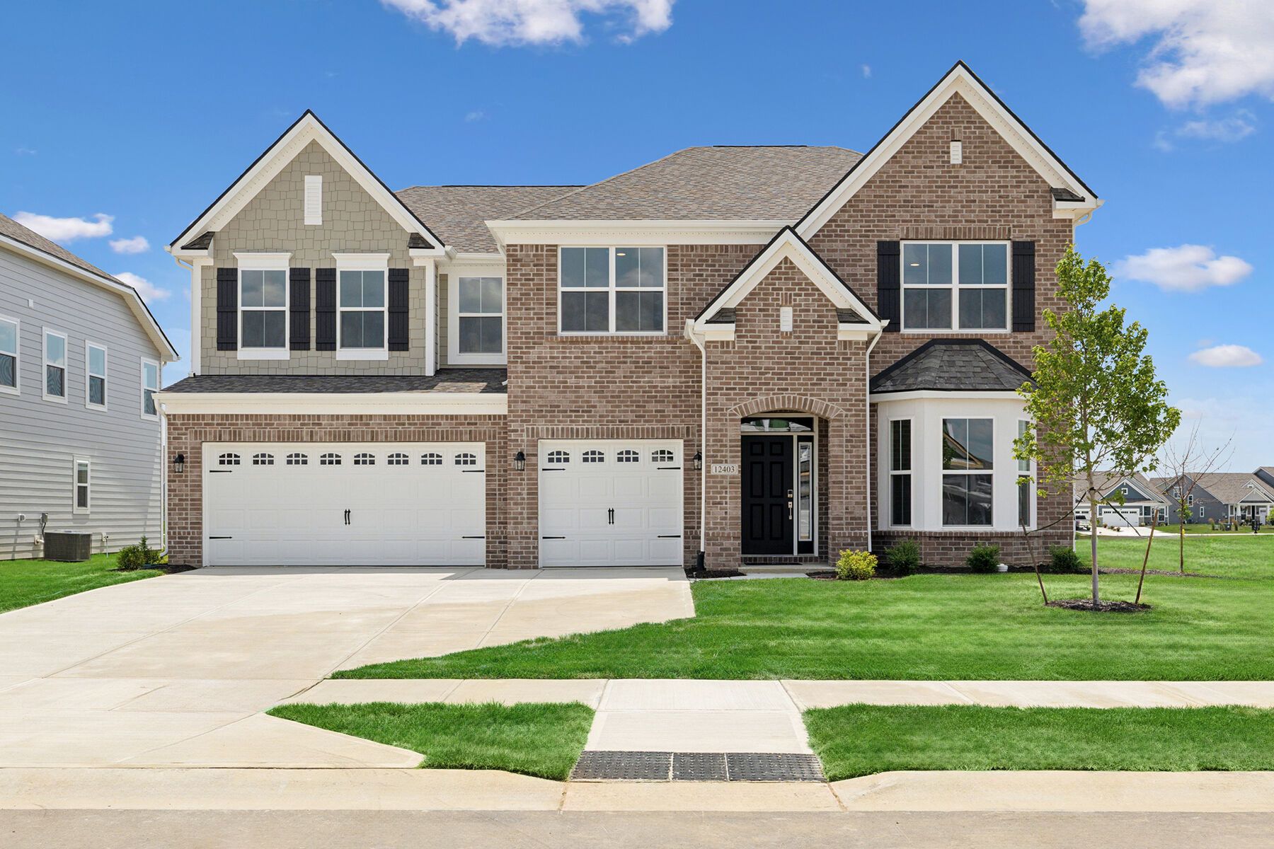 Front Exterior:Front Exterior