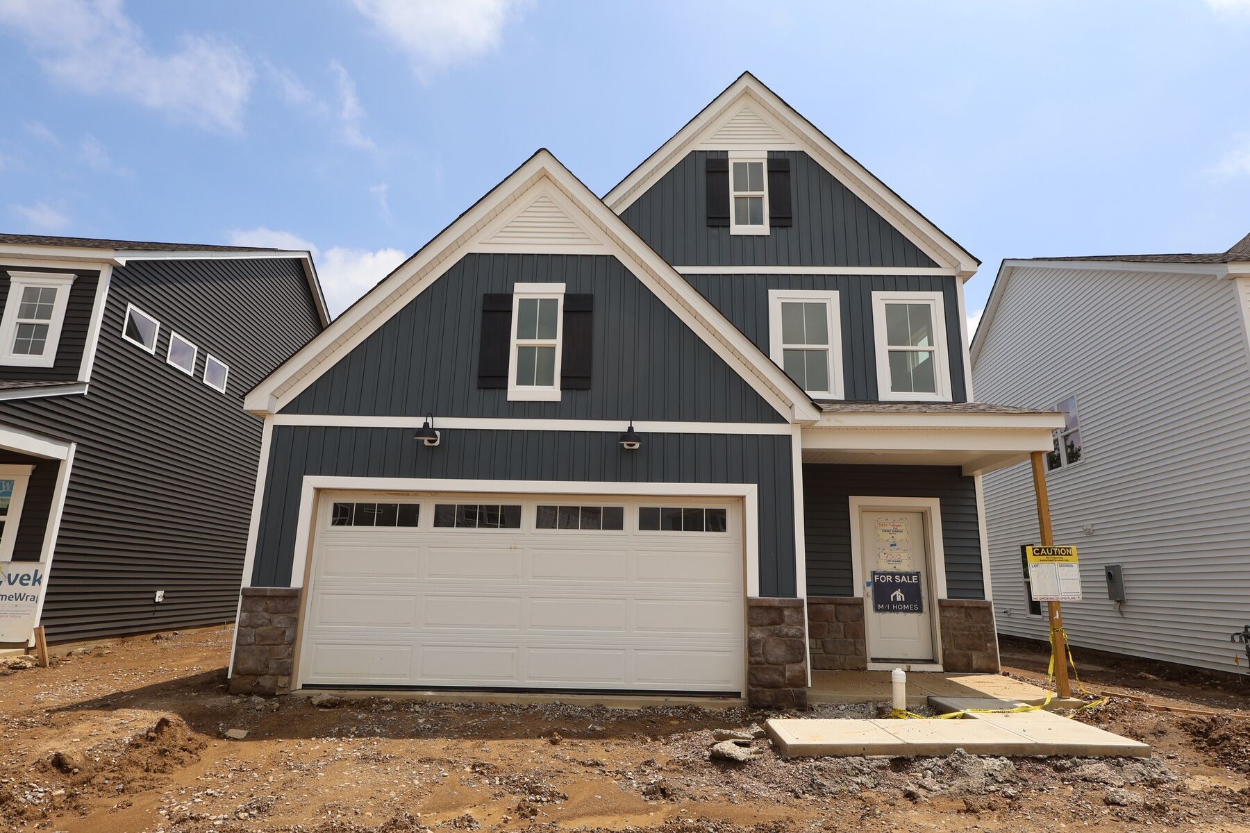 Front Exterior:Front Exterior