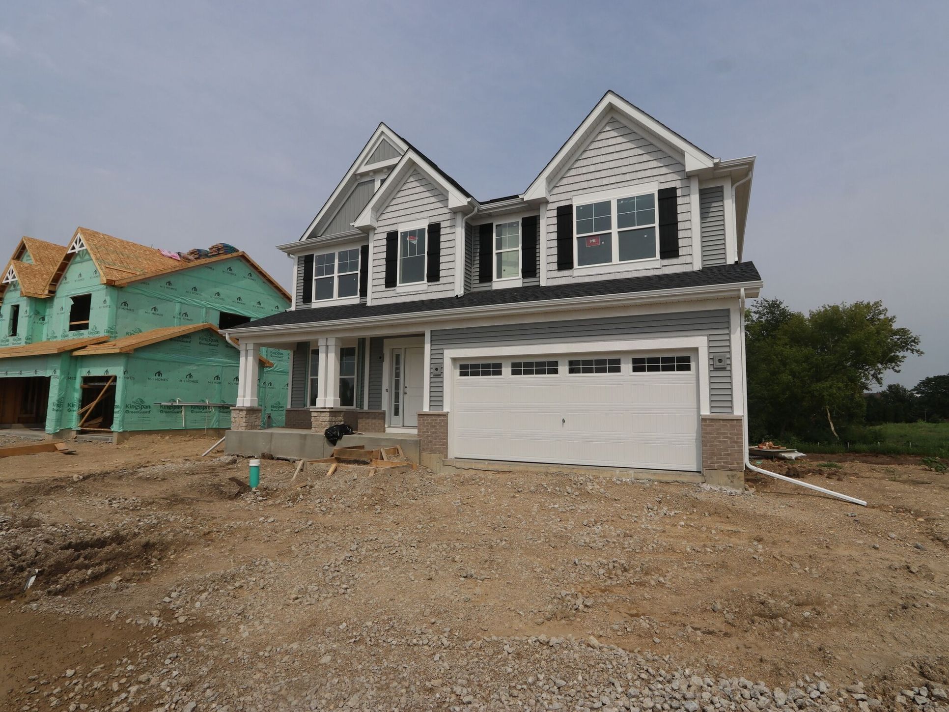 Front Exterior:Front Exterior