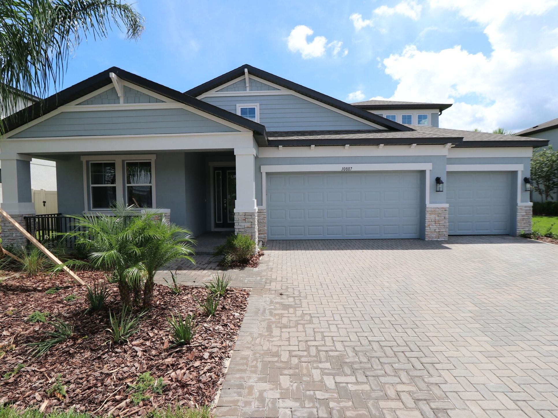 Front Exterior:Front Exterior