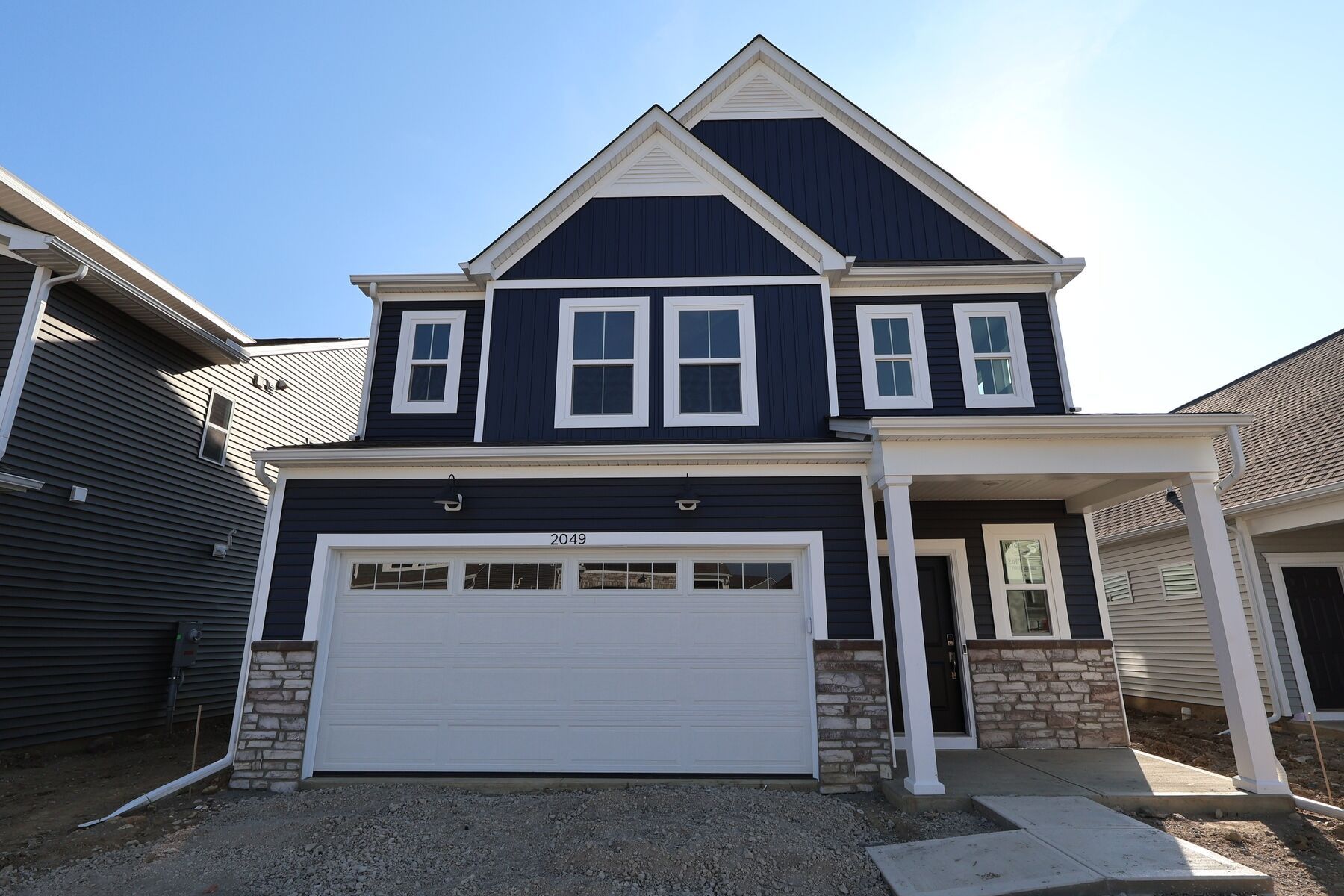 Front Exterior:Front Exterior