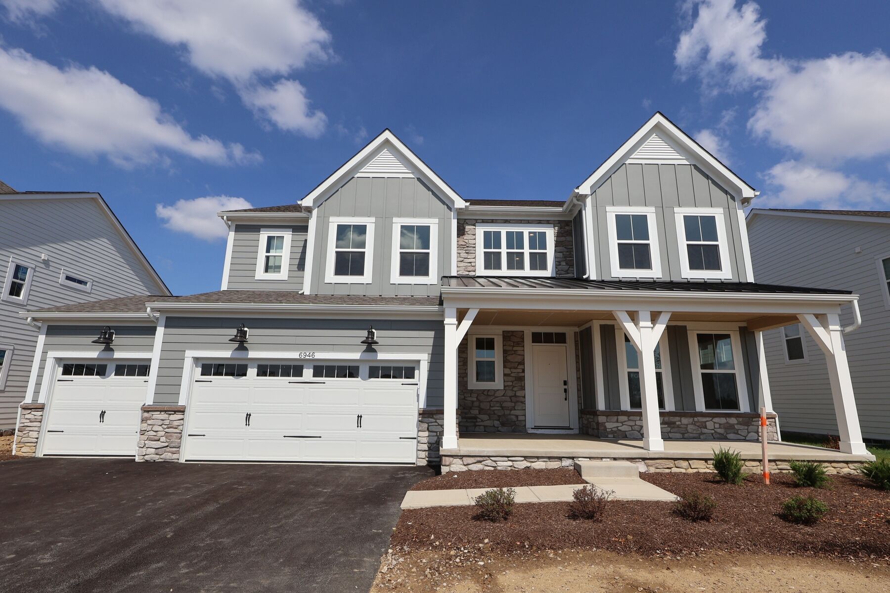 Front Exterior:Front Exterior
