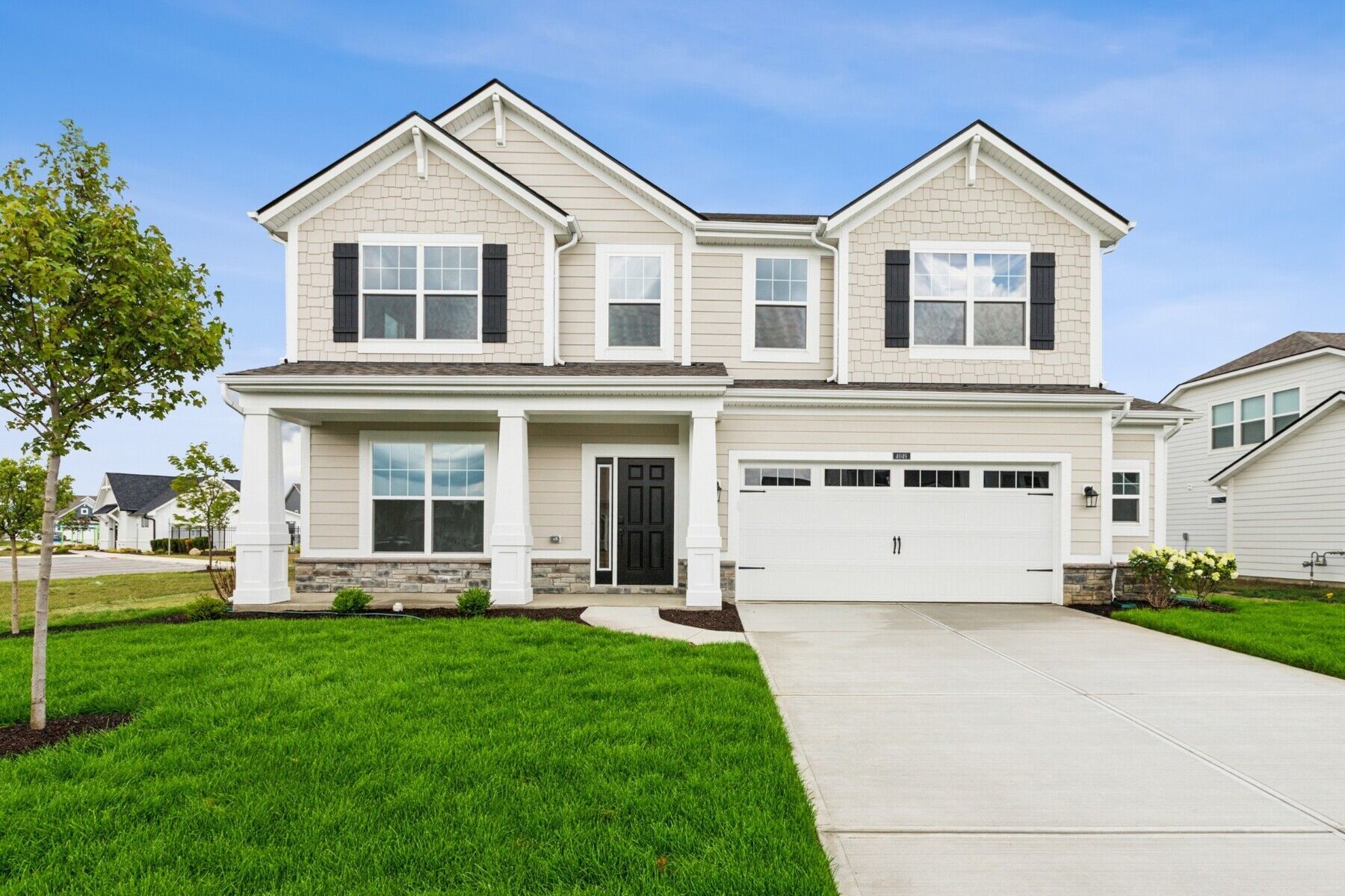 Front Exterior:Front Exterior