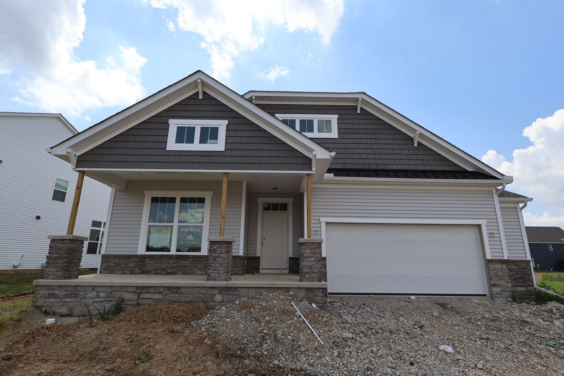 Front Exterior:Front Exterior