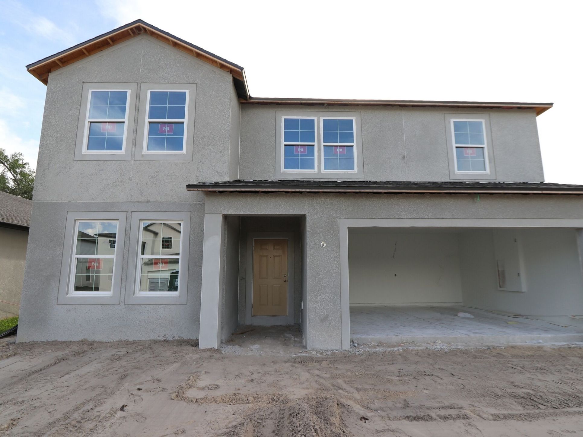 Front Exterior:Front Exterior
