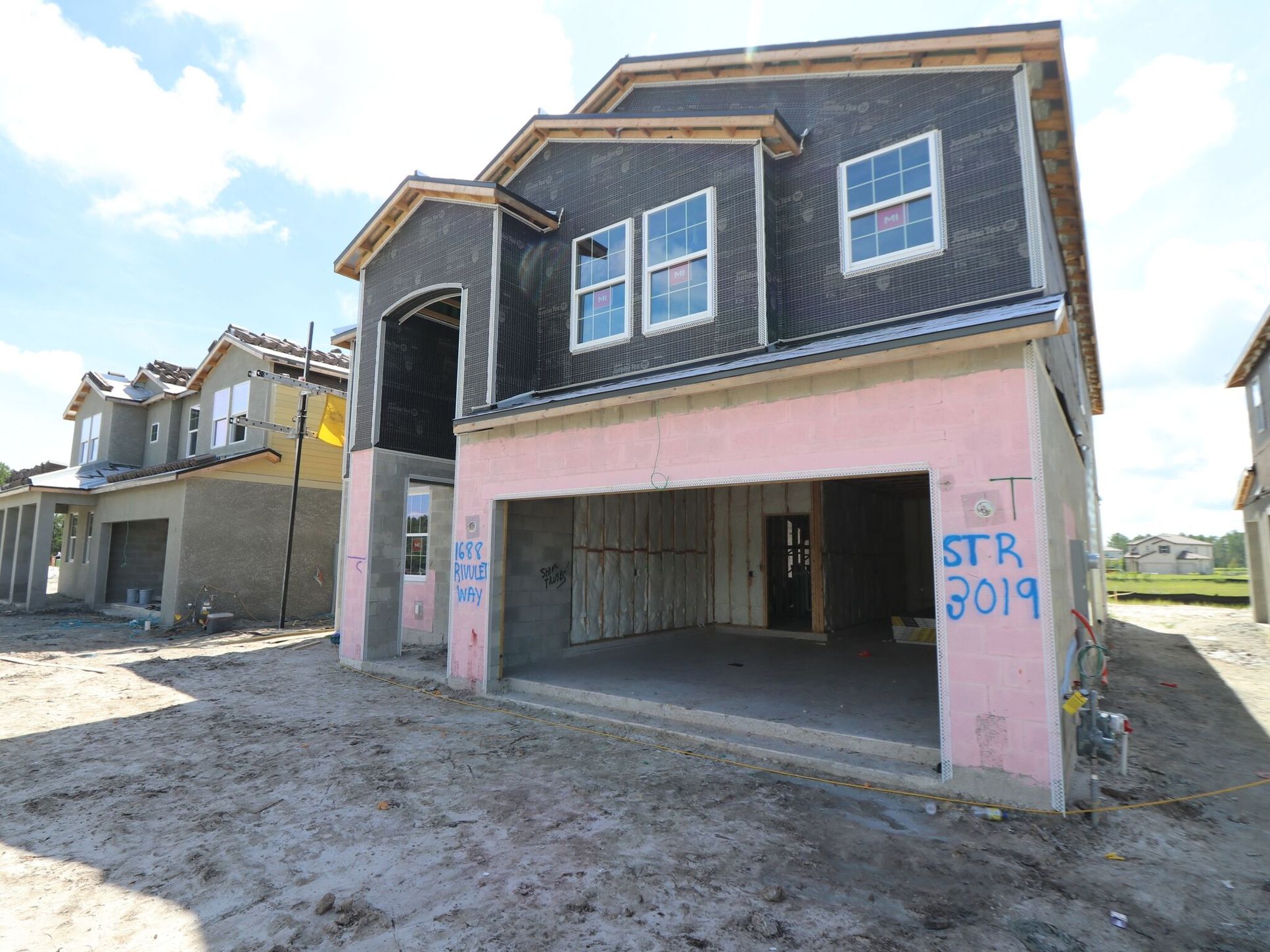 Front Exterior:Front Exterior