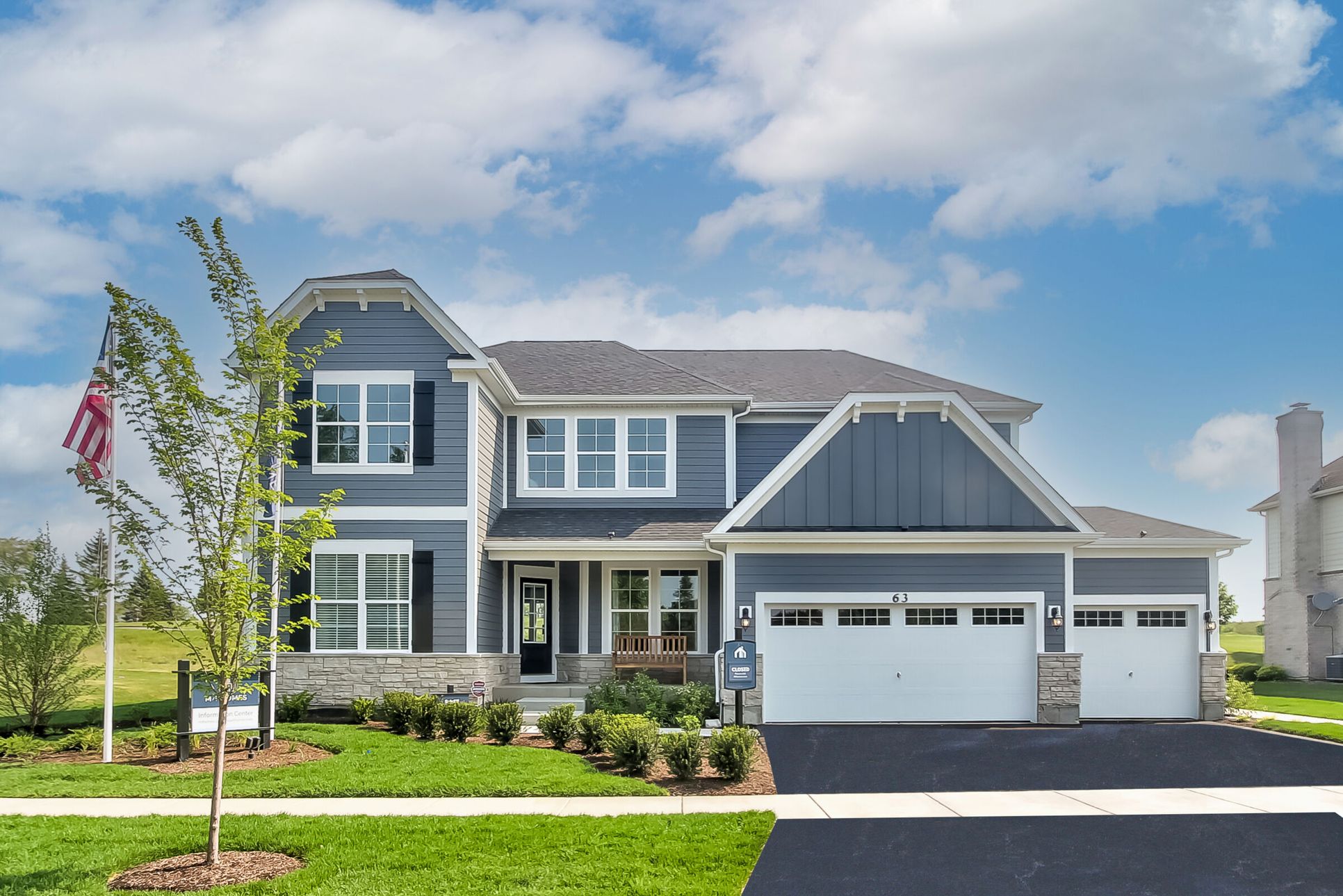 Front Exterior:Front Exterior