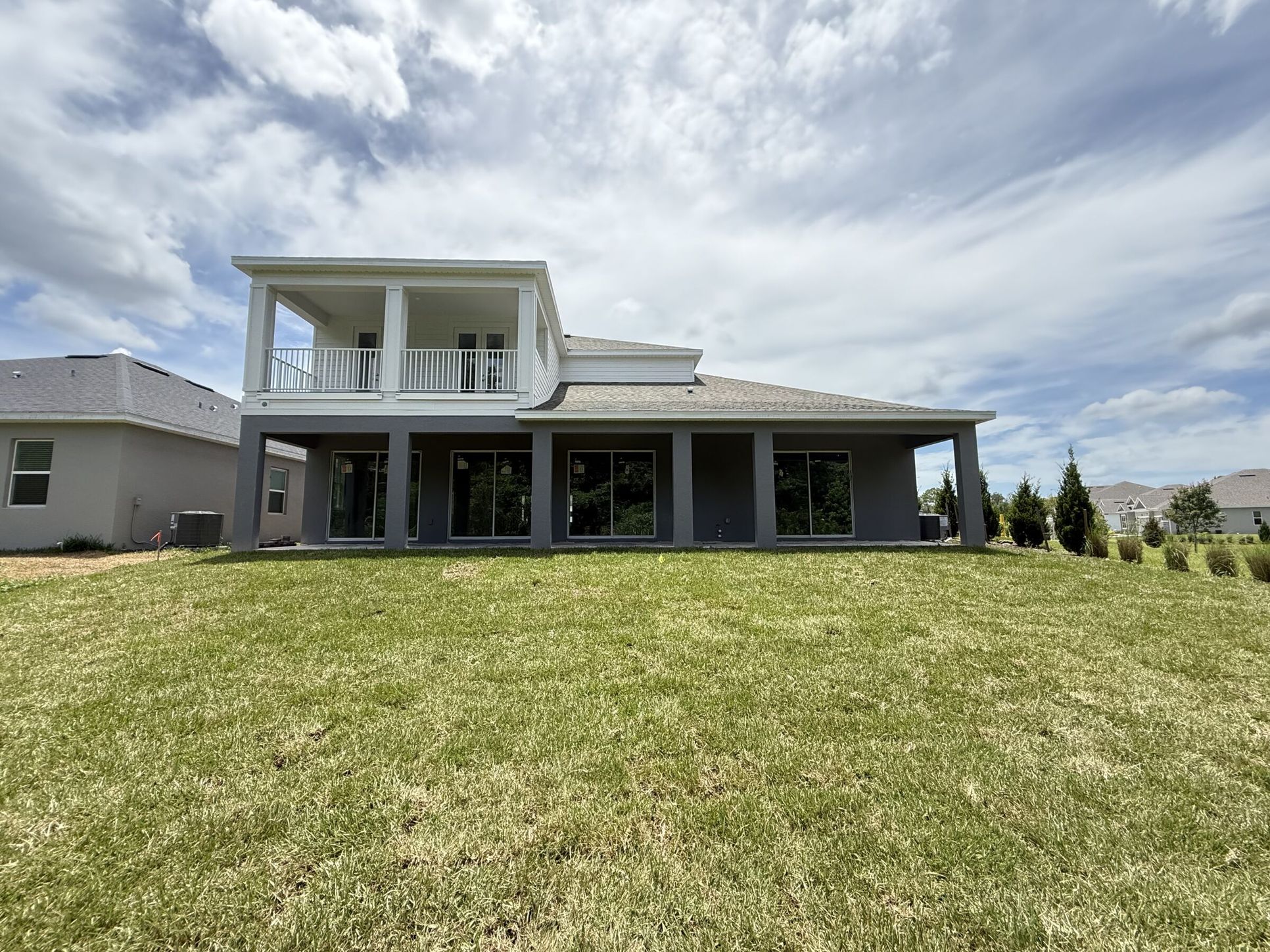 Back Exterior:Back Exterior