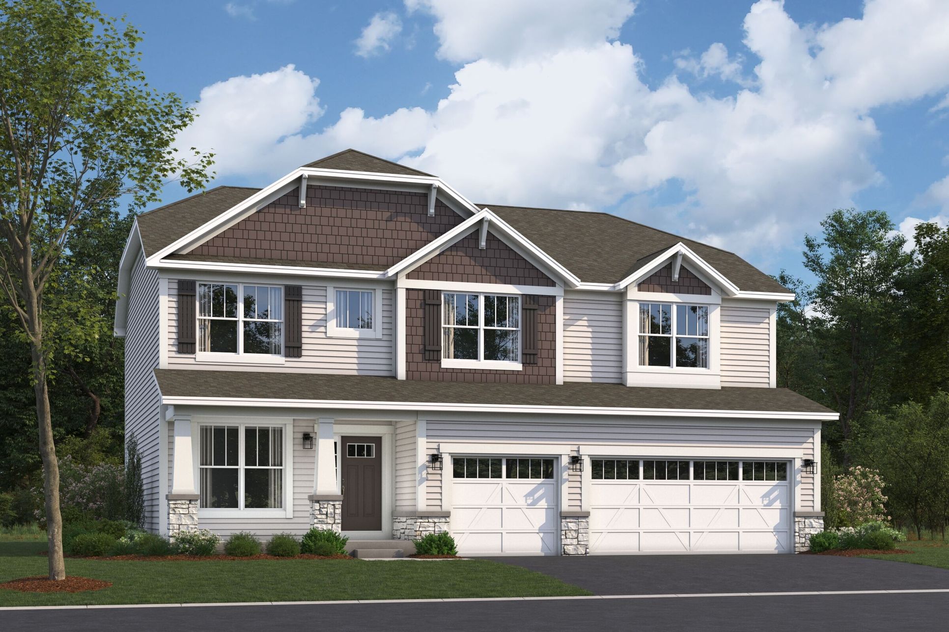 Essex Elevation Craftsman:Essex Elevation Craftsman