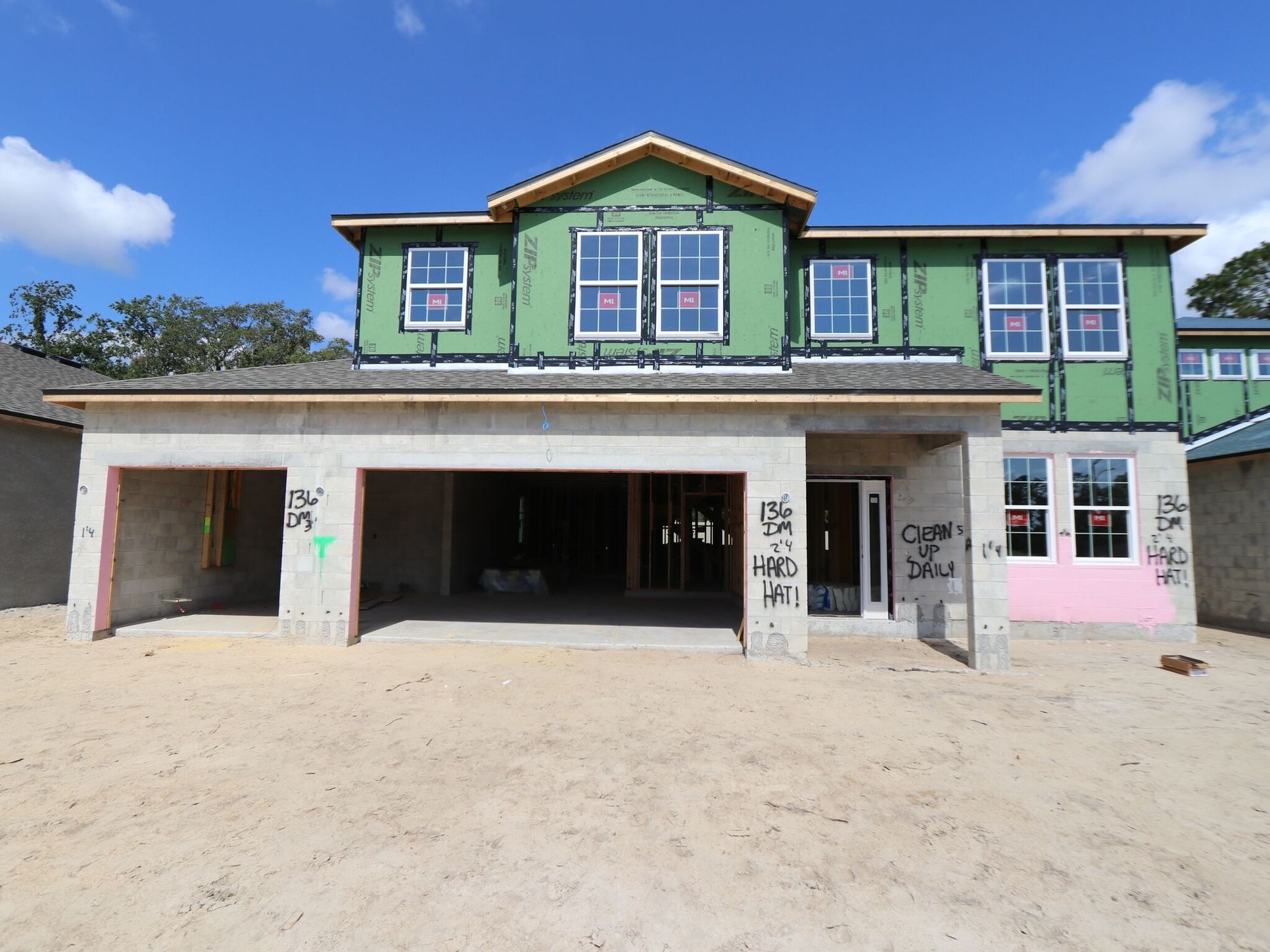 Front Exterior:Front Exterior
