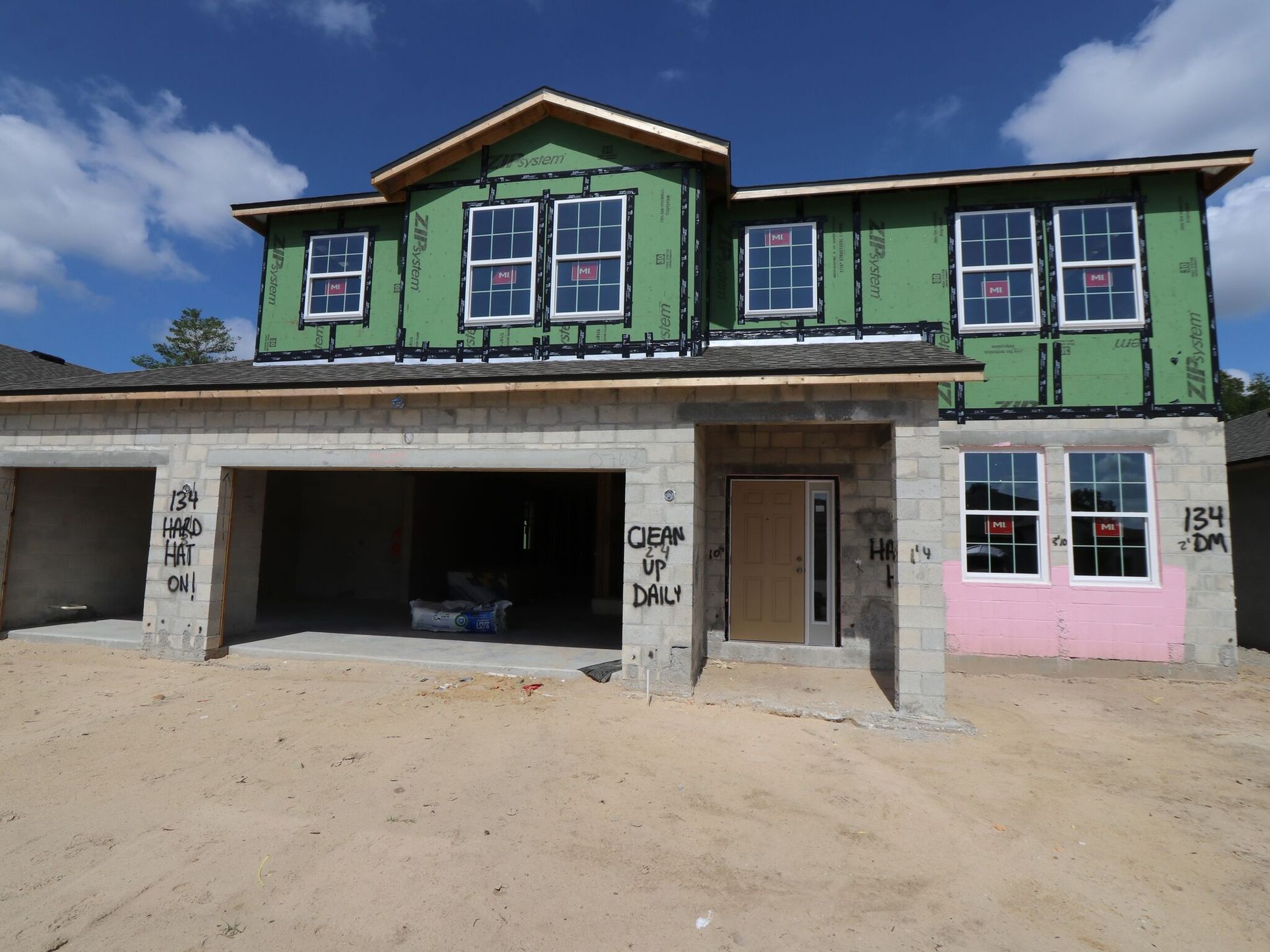 Front Exterior:Front Exterior