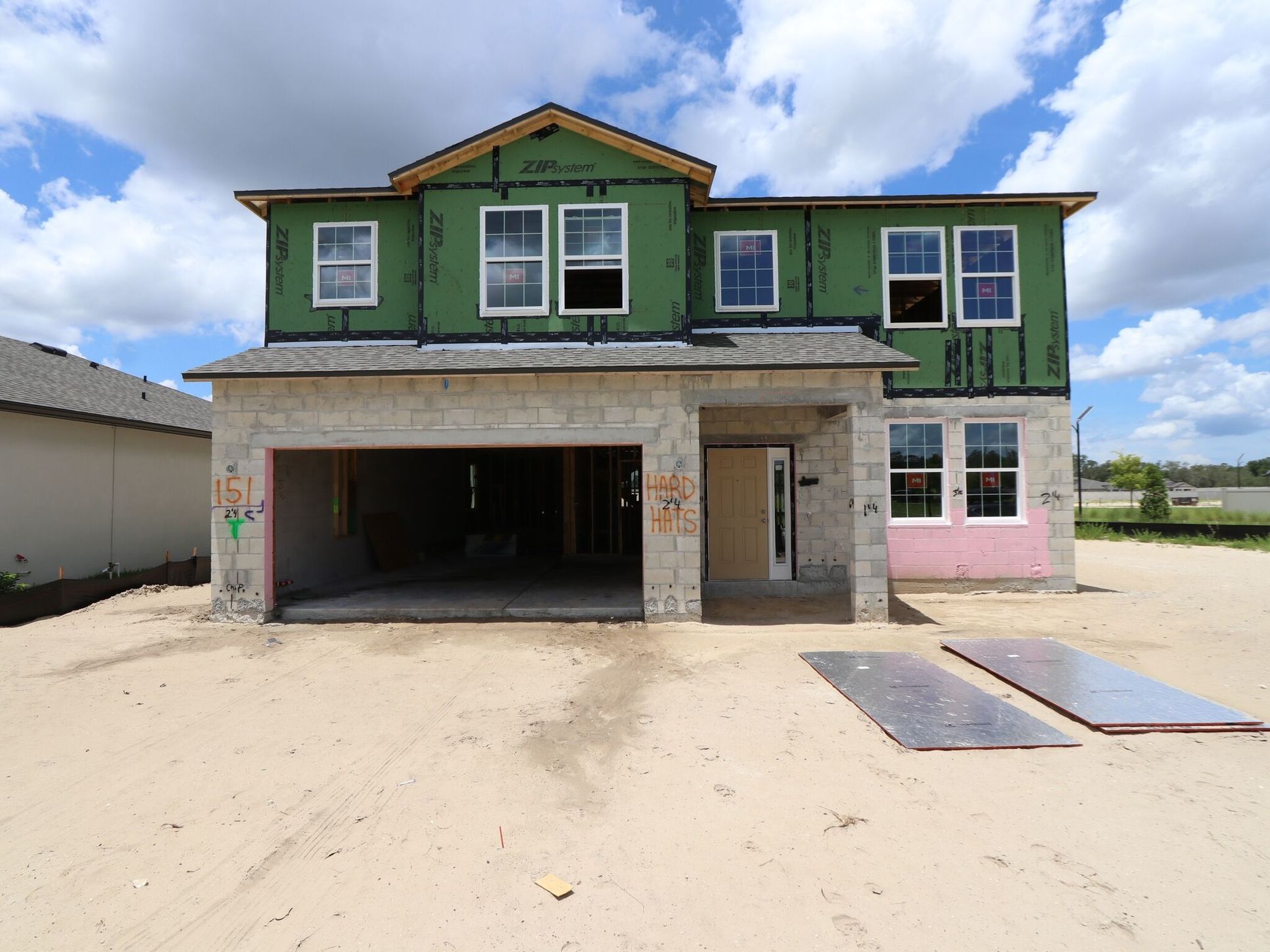 Front Exterior:Front Exterior