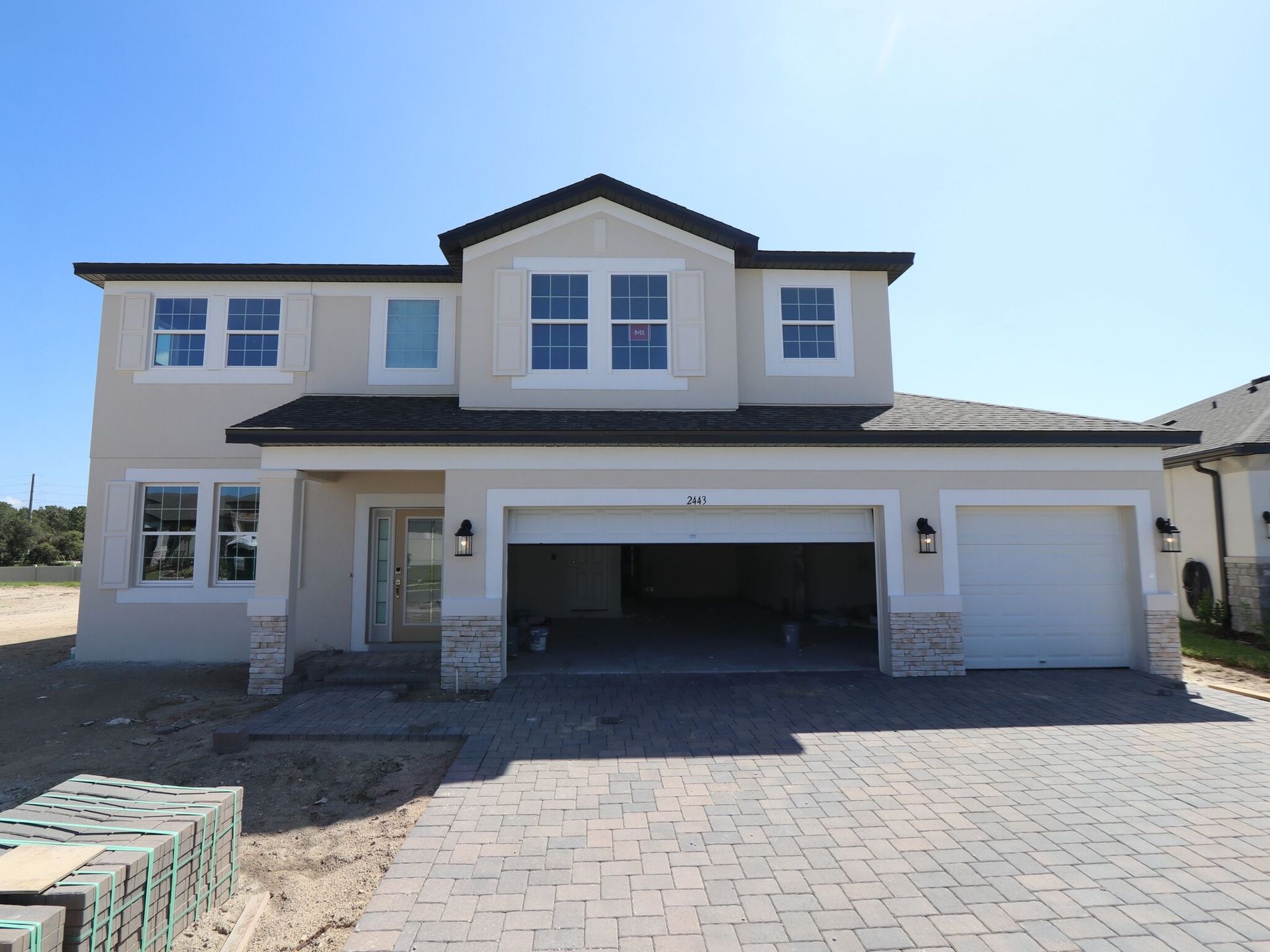 Front Exterior:Front Exterior