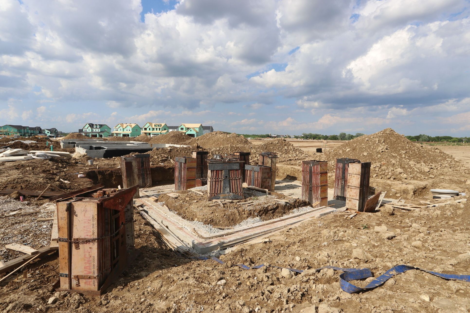 Homesite:Homesite