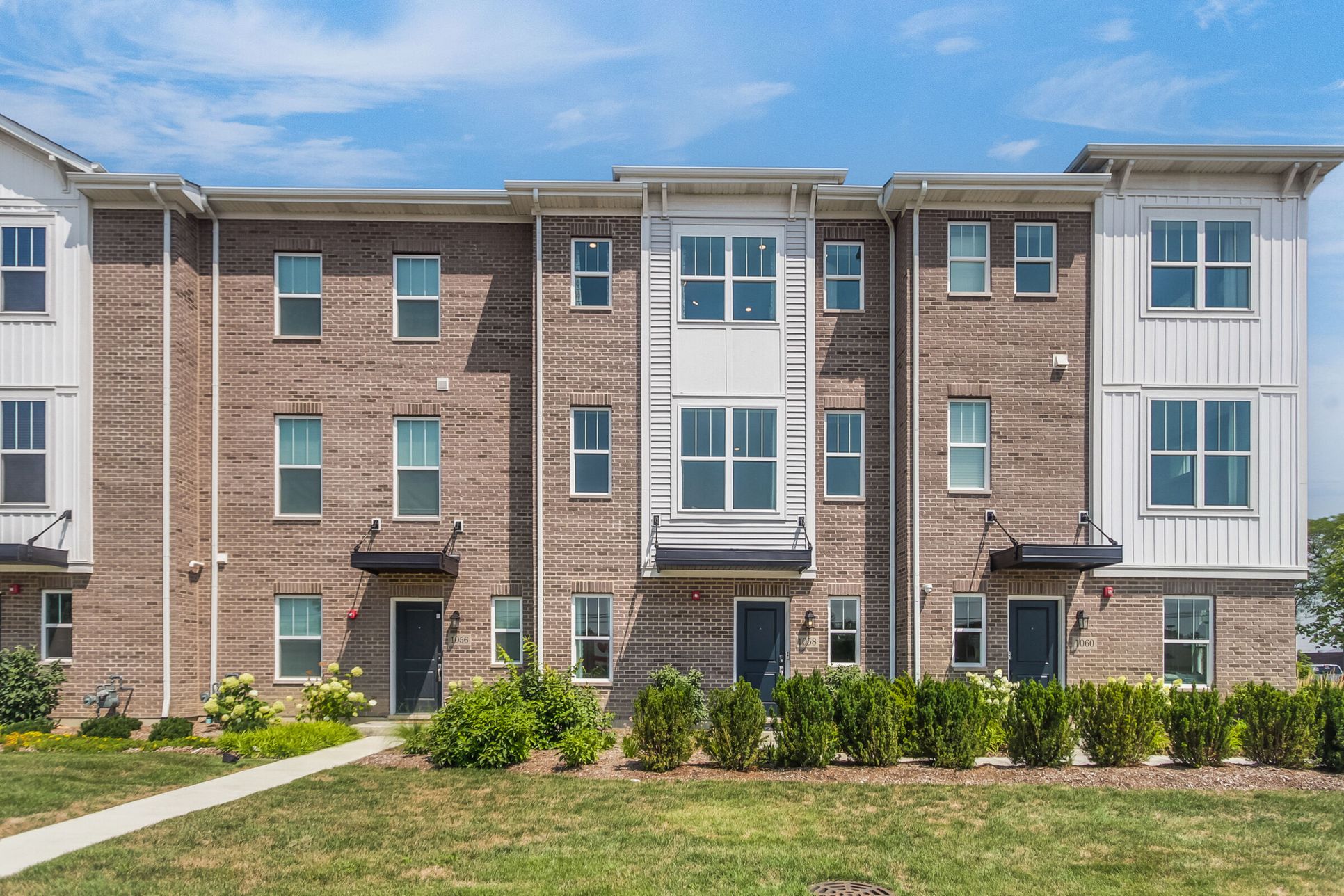 Front Exterior:Front Exterior