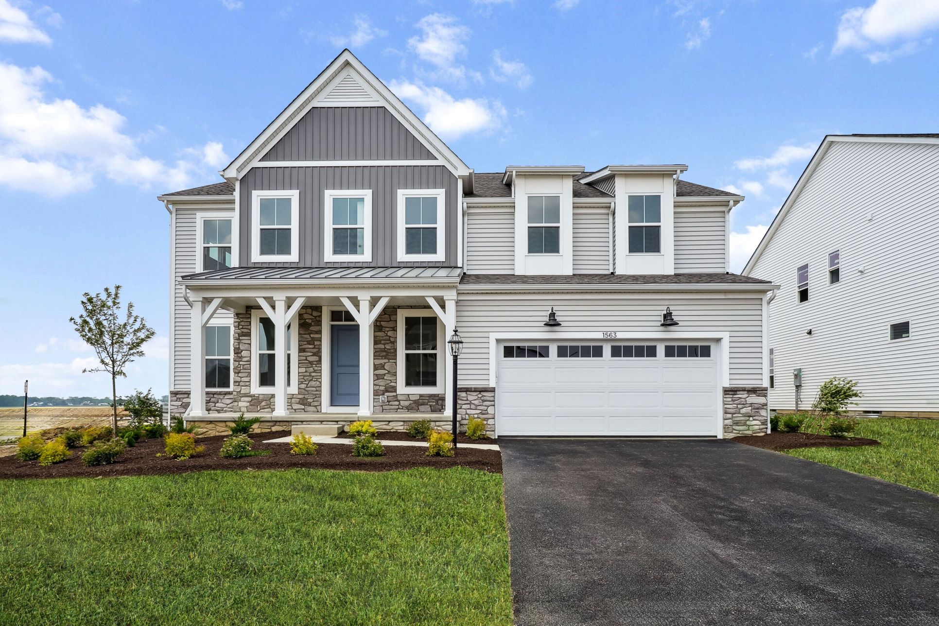 Front Exterior:Front Exterior