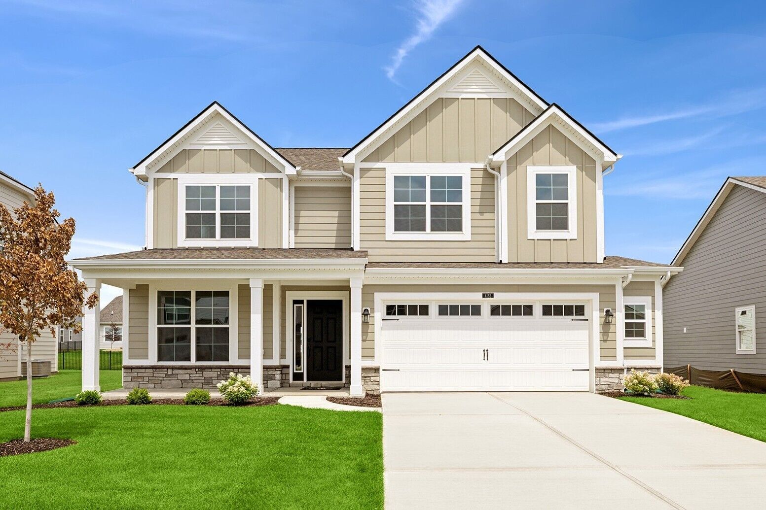 Front Exterior:Front Exterior