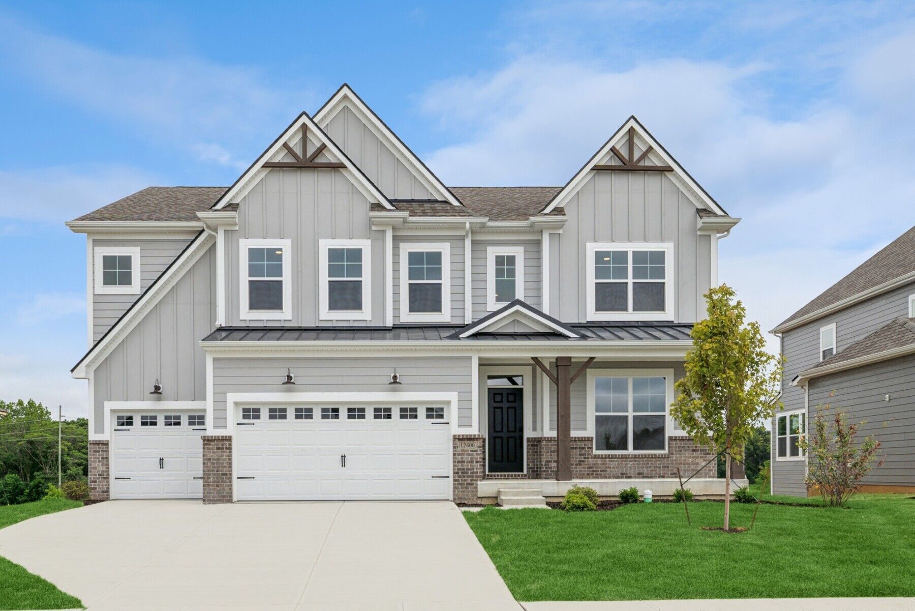 Front Exterior:Front Exterior