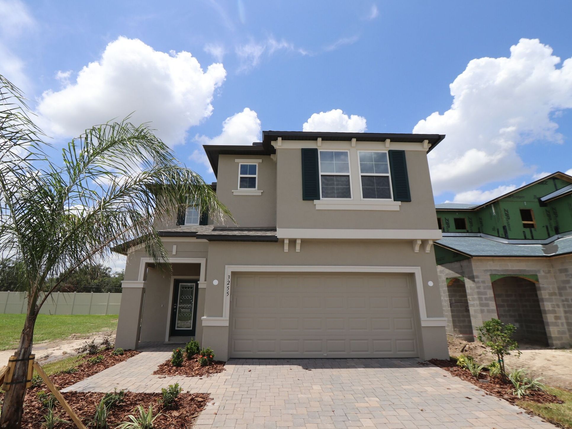 Front Exterior:Front Exterior