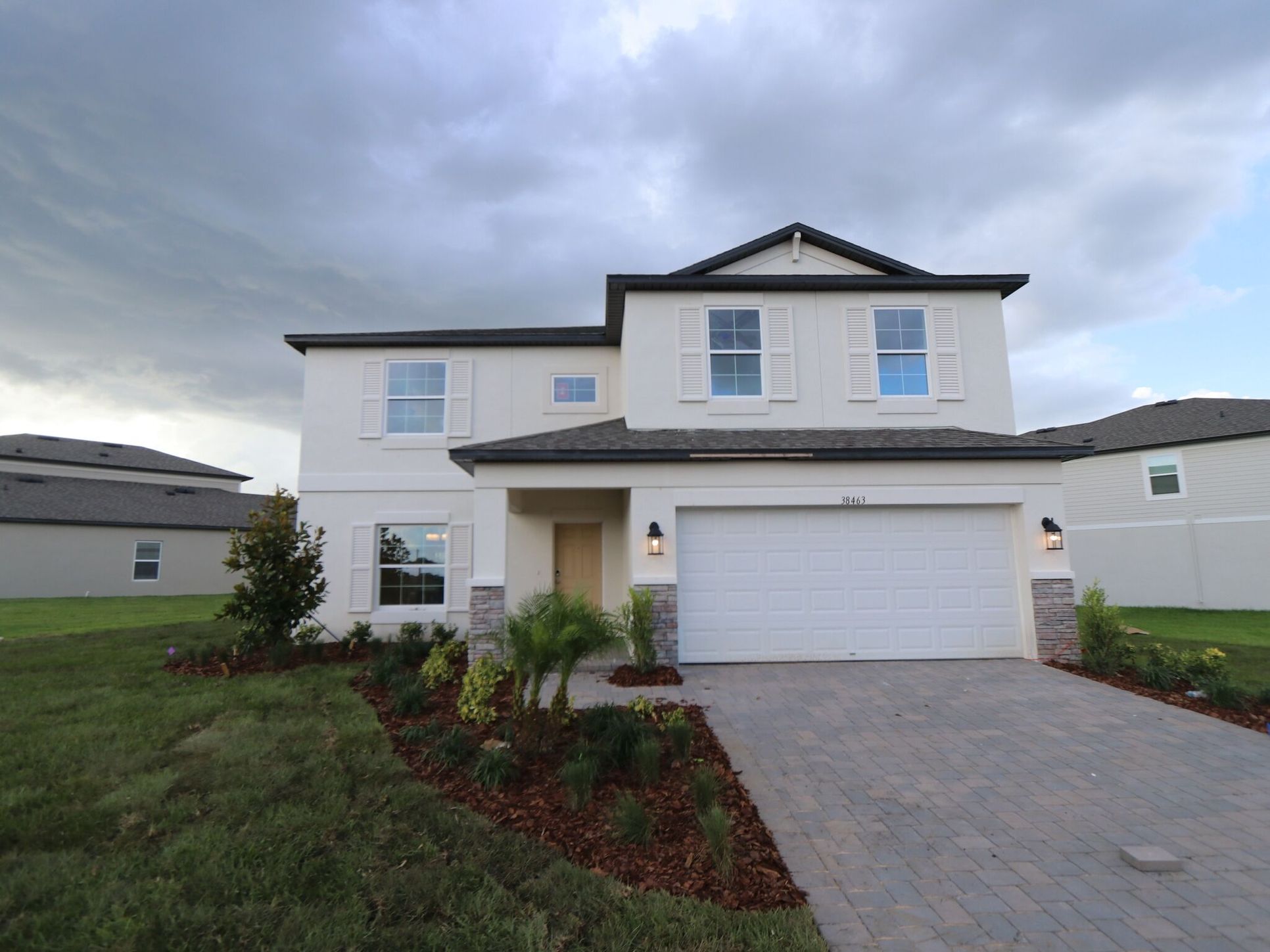 Front Exterior:Front Exterior