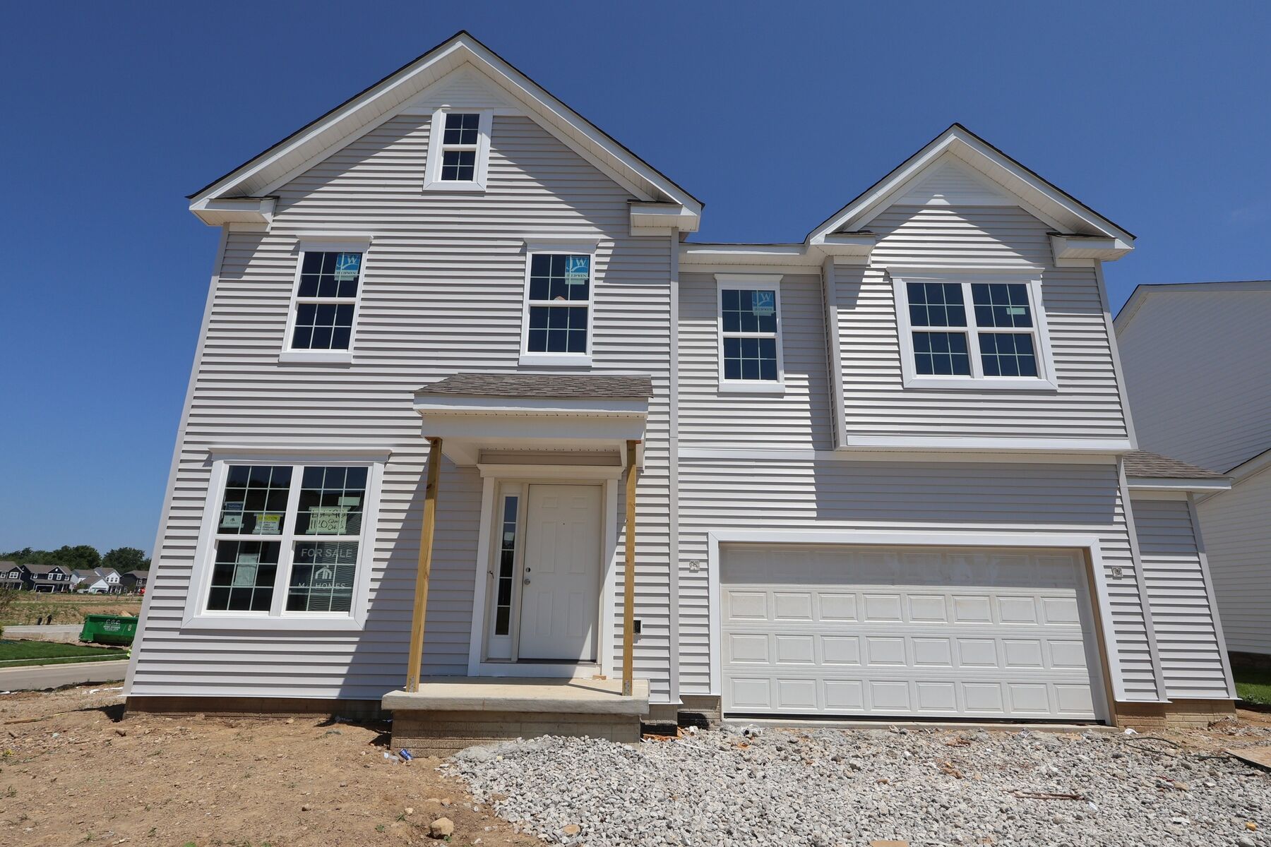 Front Exterior:Front Exterior