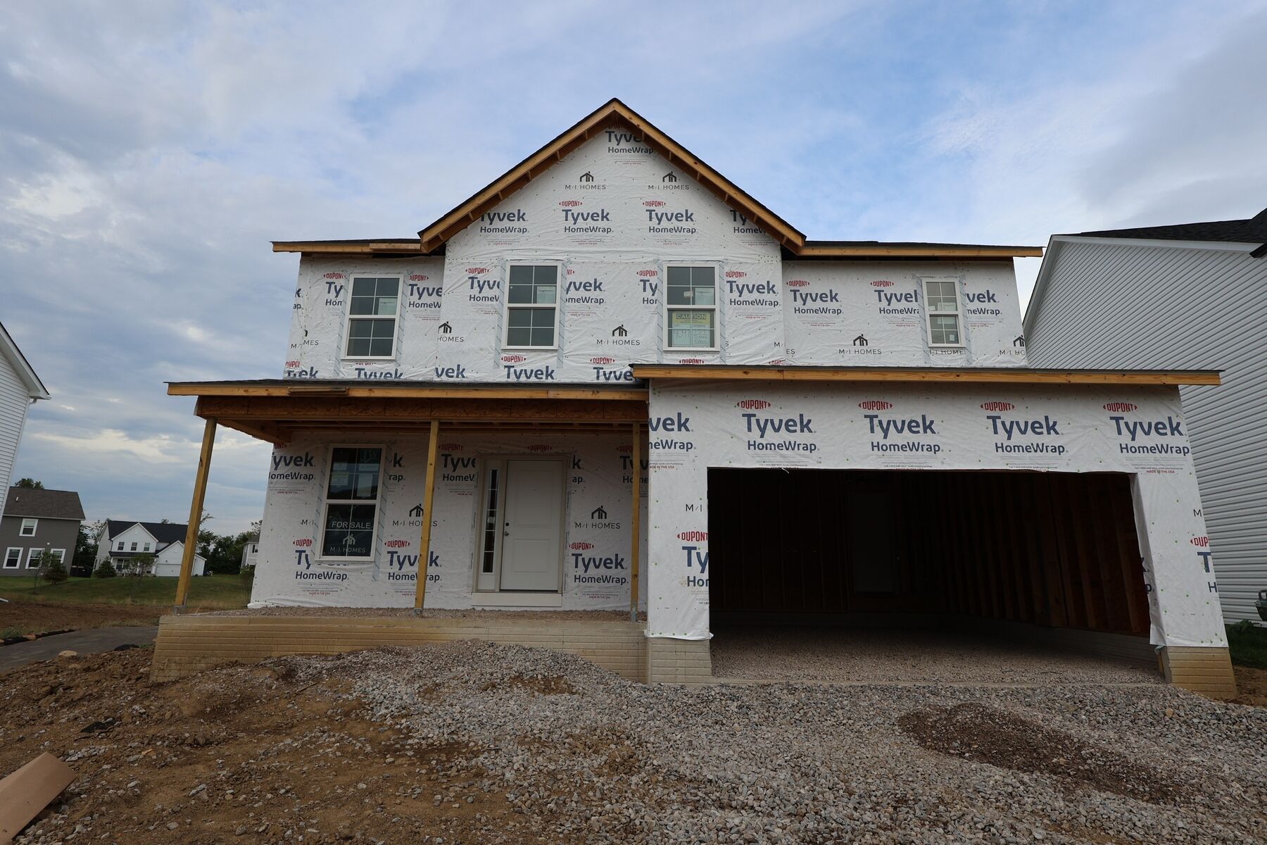 Front Exterior:Front Exterior