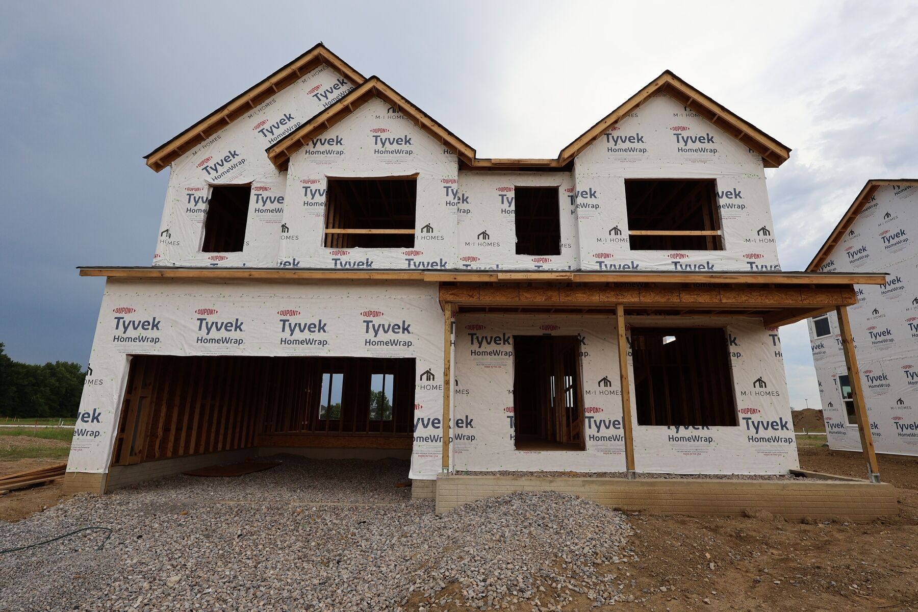 Front Exterior:Front Exterior