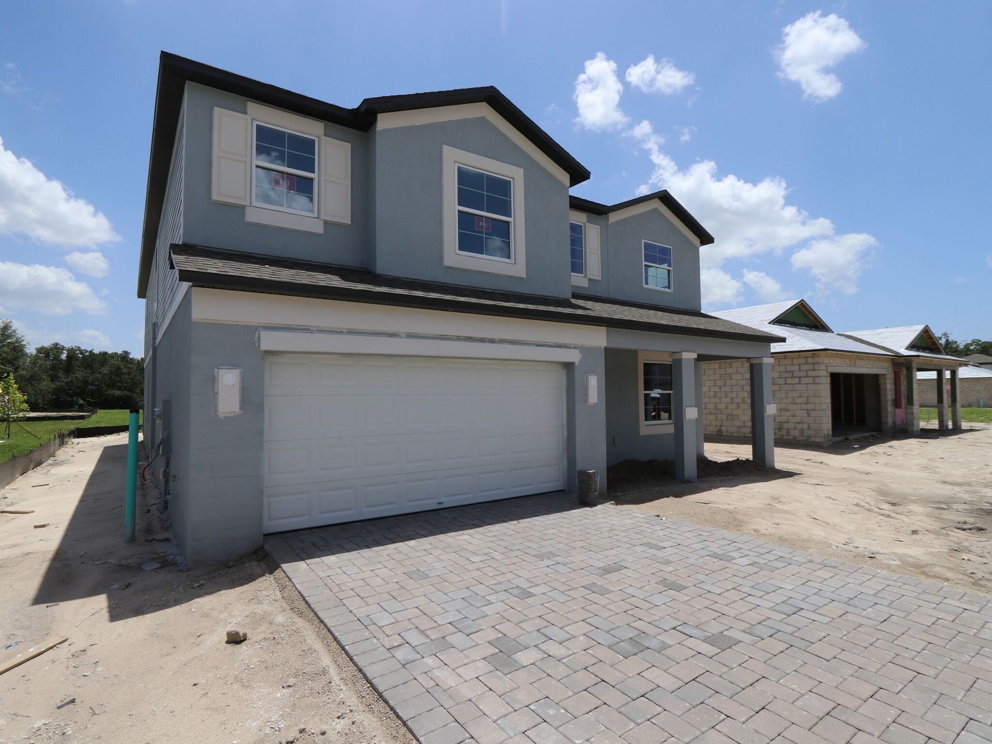 Front Exterior:Front Exterior