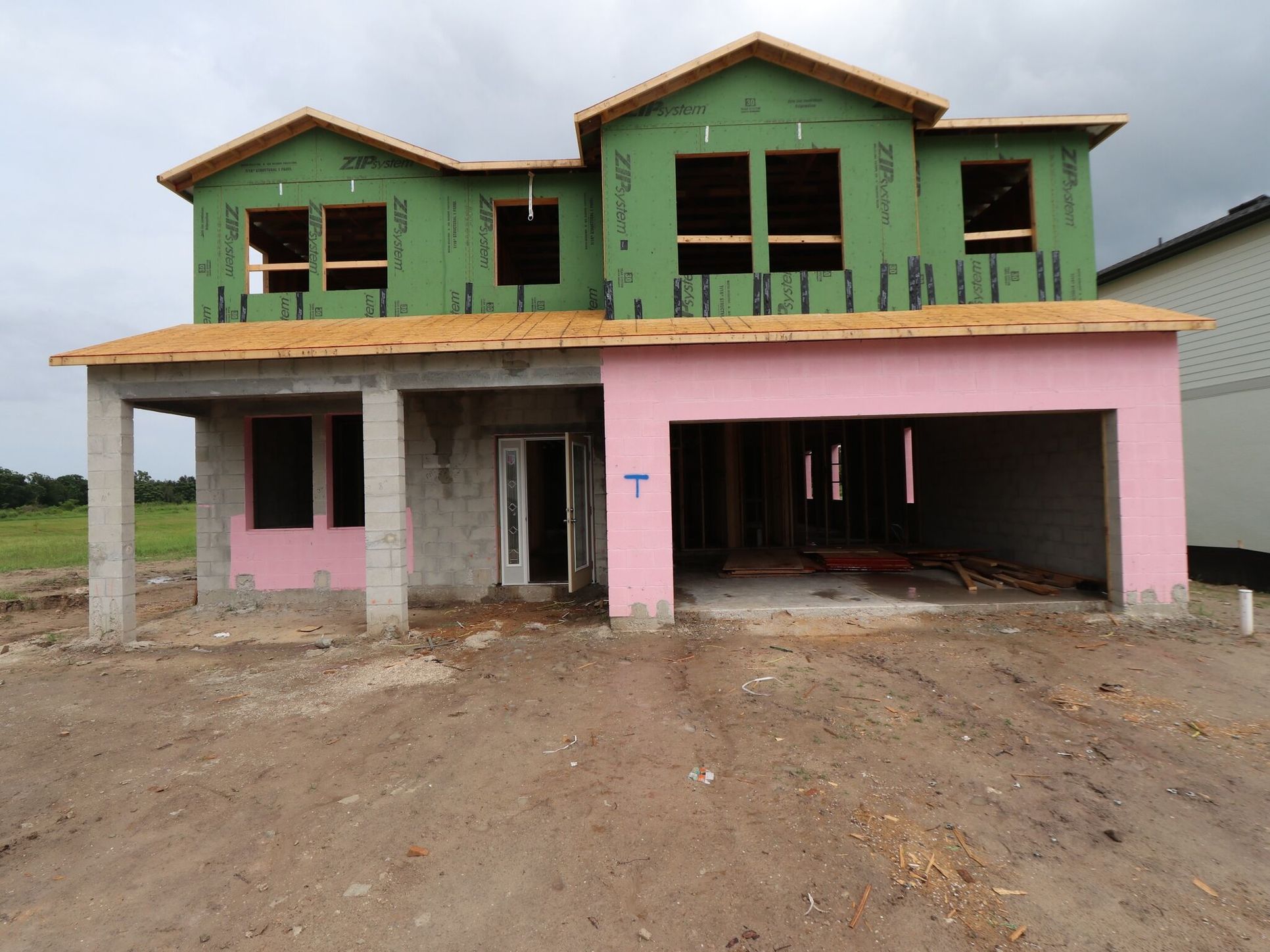 Front Exterior:Front Exterior