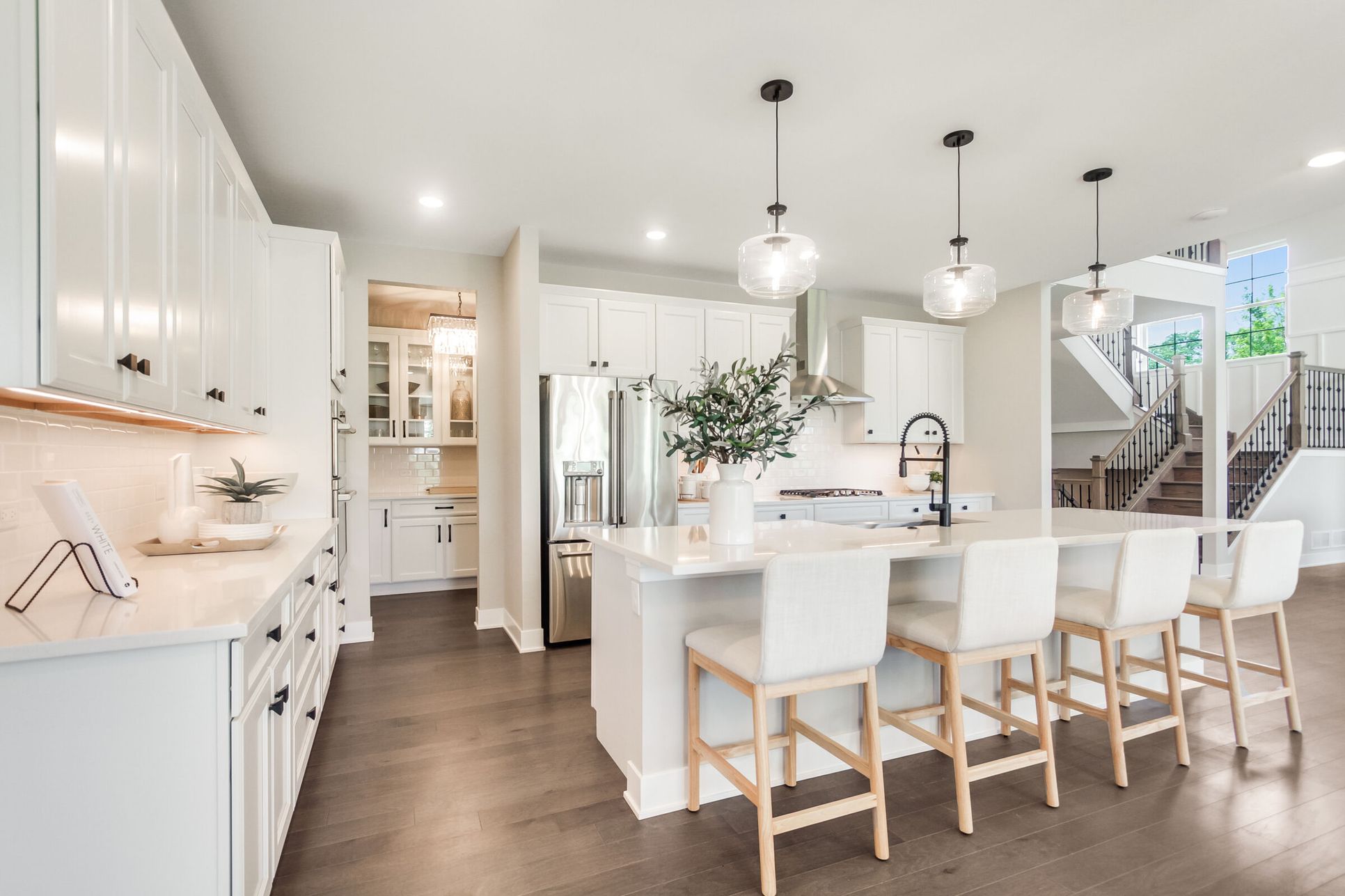 Kitchen:Kitchen - Representational Photo