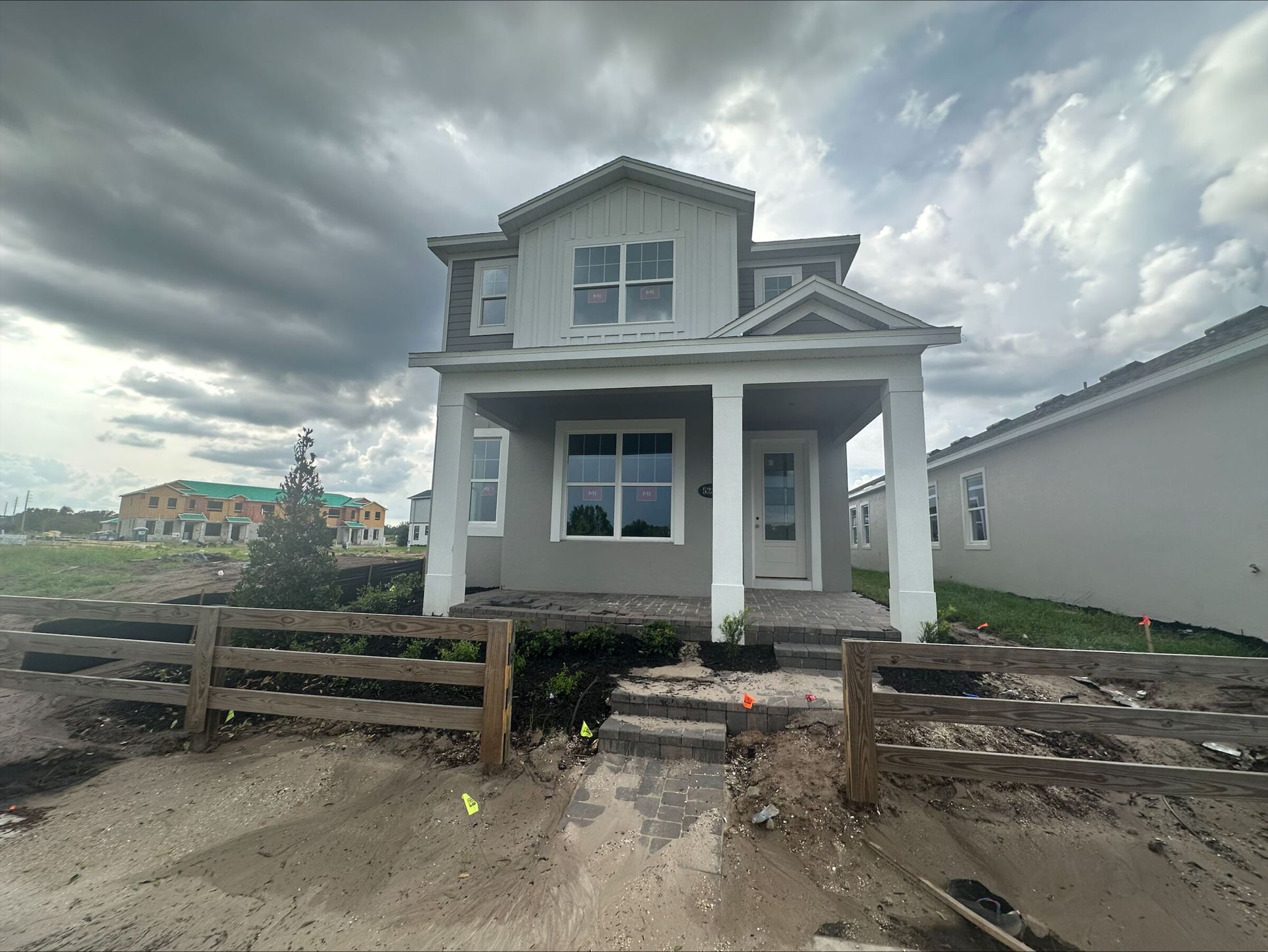 Front Exterior:Front Exterior