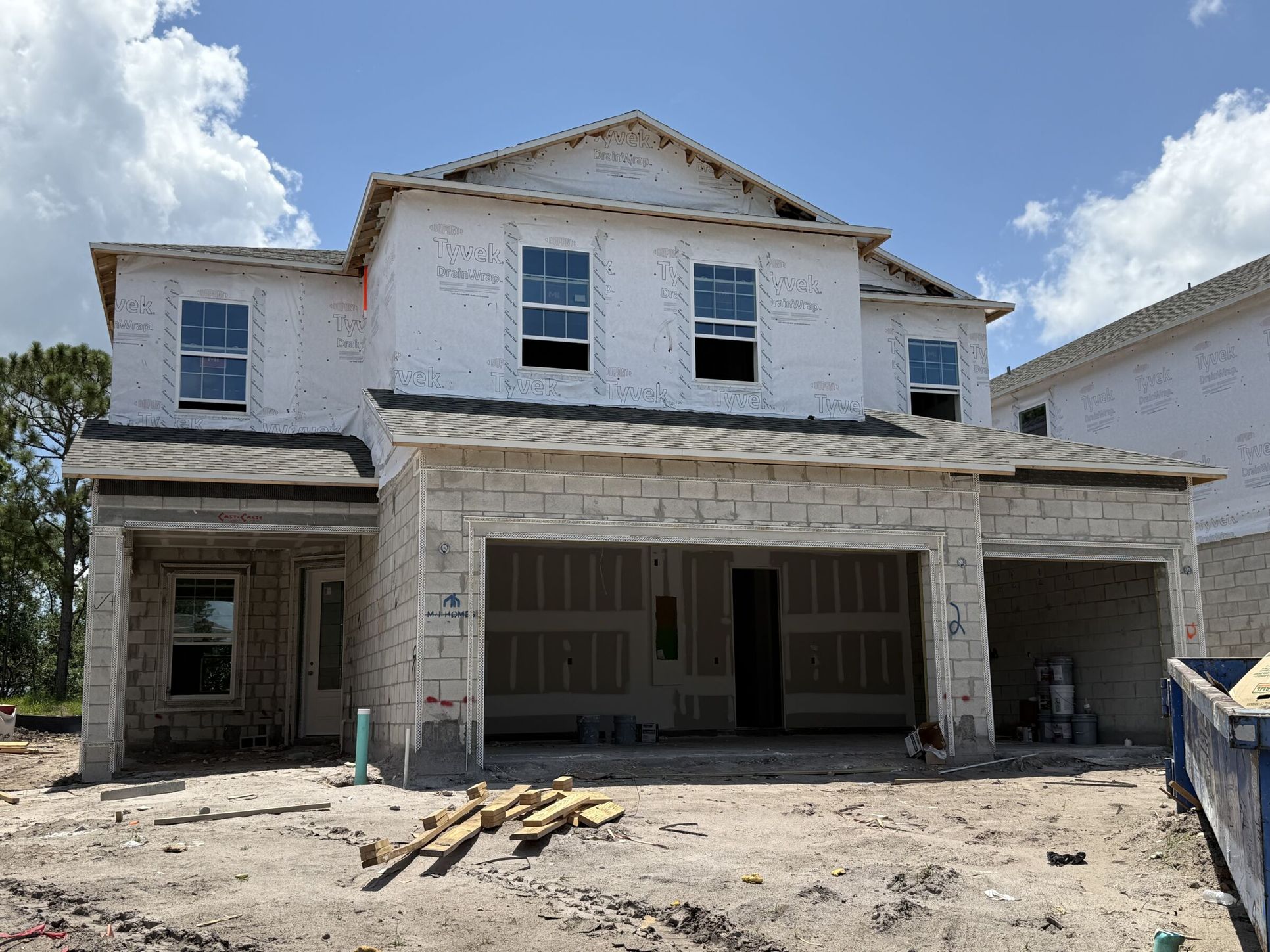 Front Exterior:Front Exterior