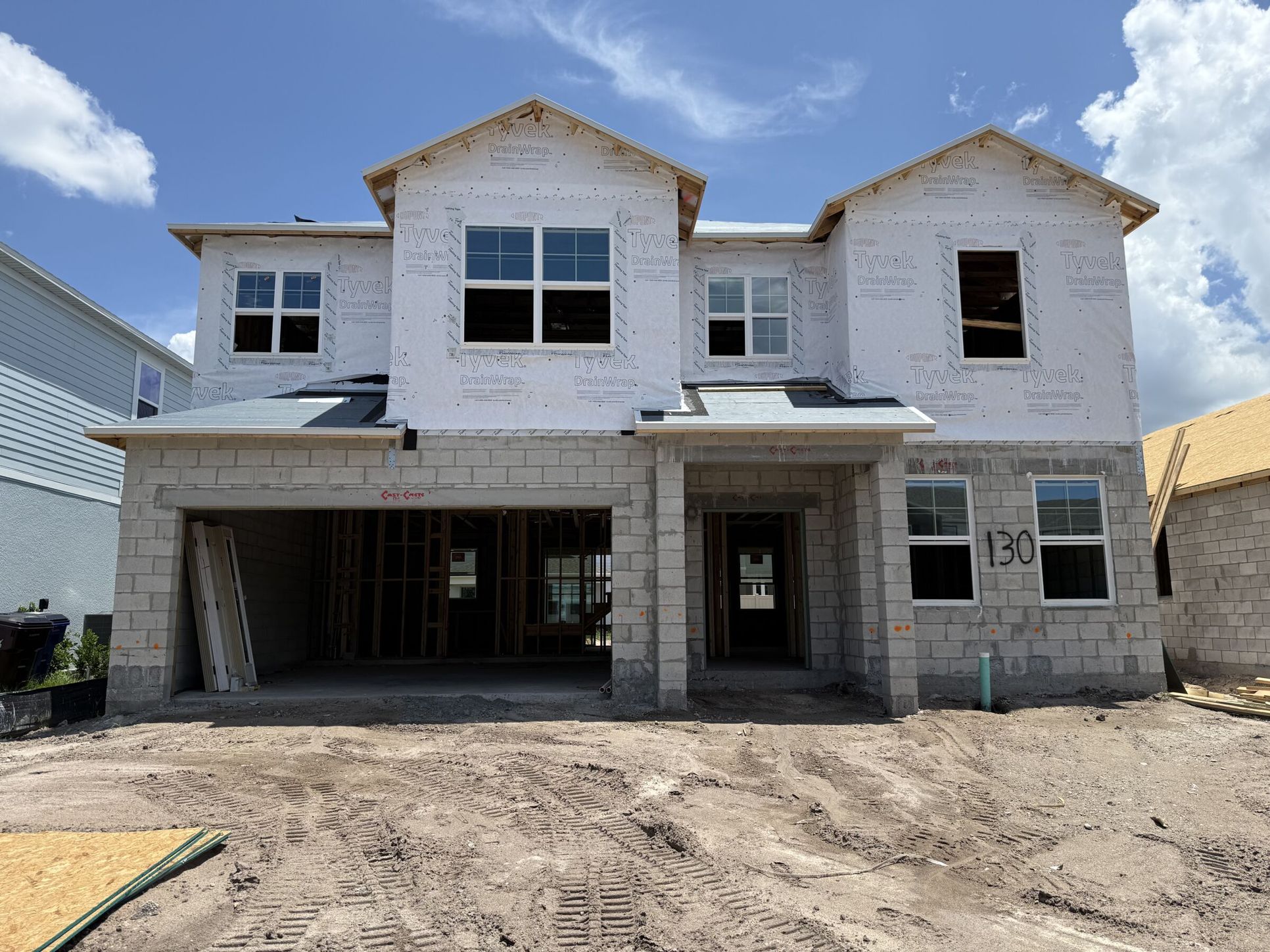 Front Exterior:Front Exterior