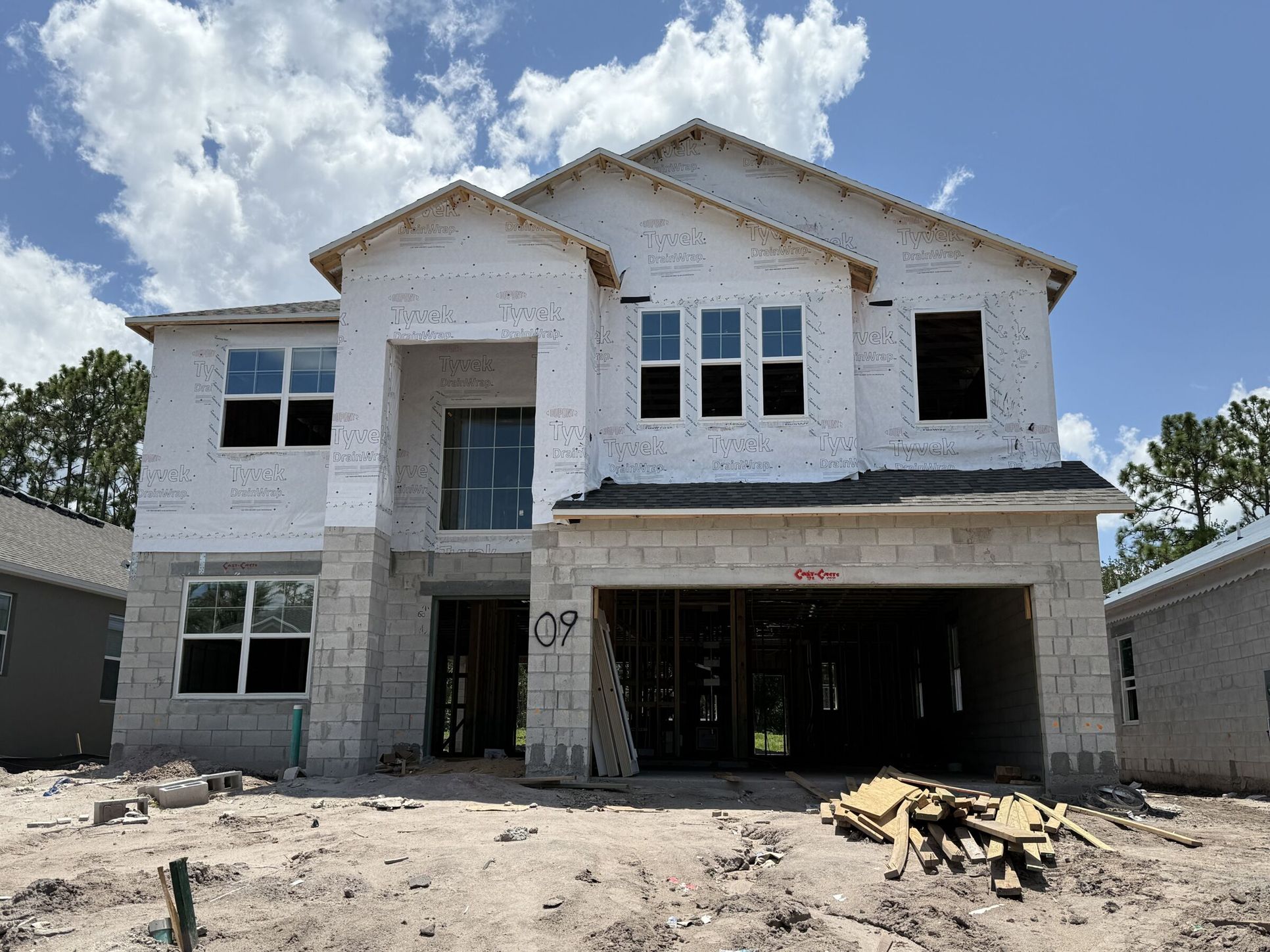 Front Exterior:Front Exterior