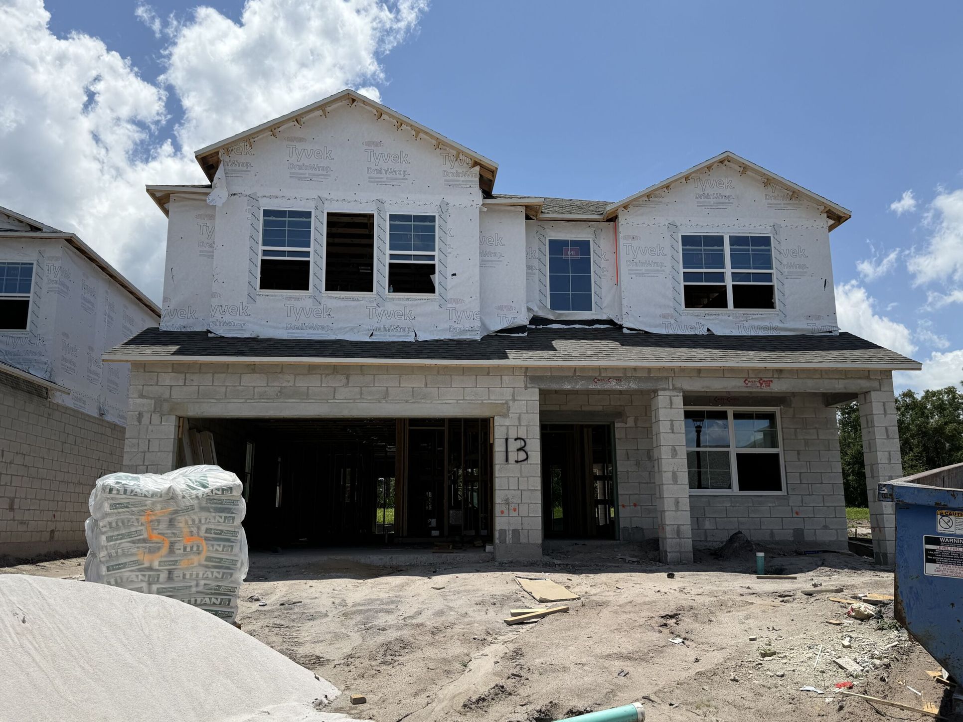 Front Exterior:Front Exterior