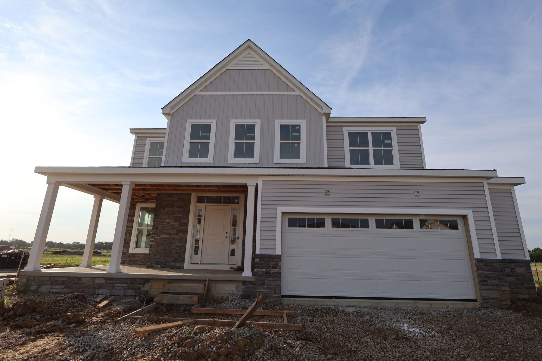 Front Exterior:Front Exterior