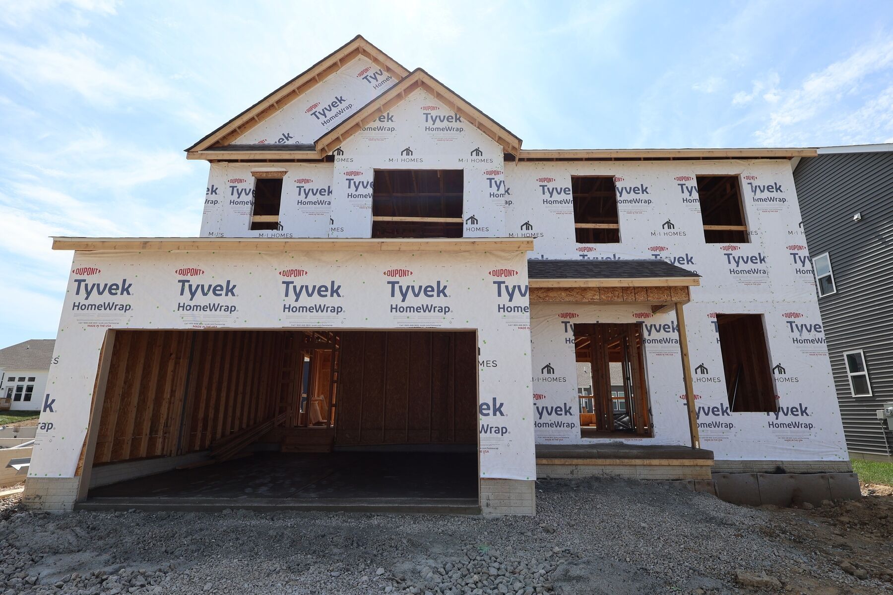 Front Exterior:Front Exterior