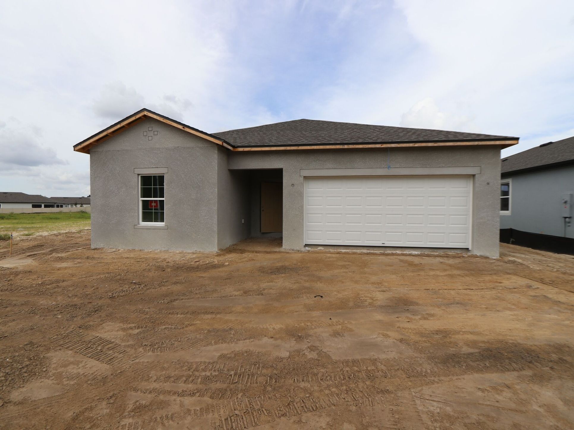 Back Exterior:Back Exterior