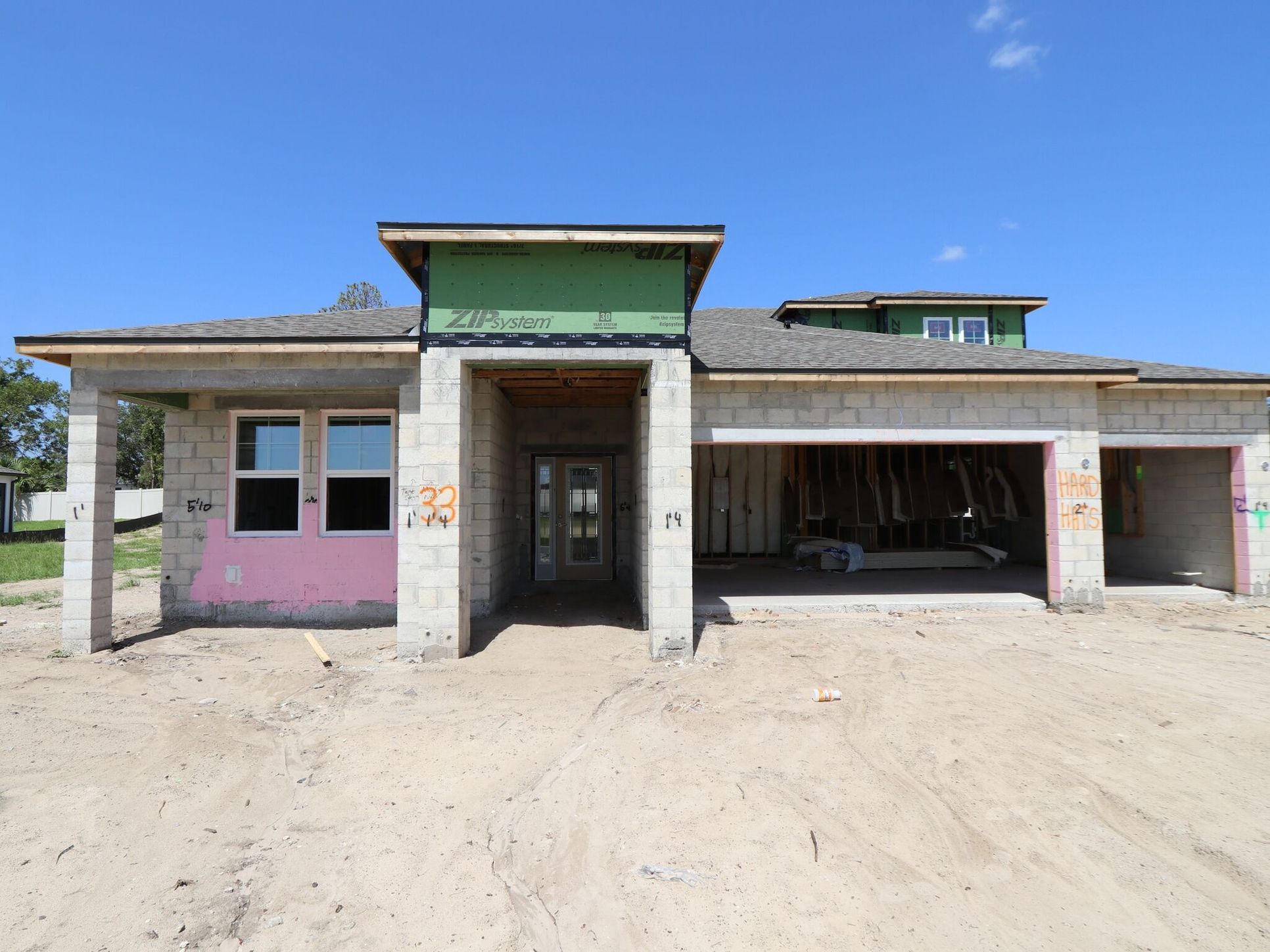 Back Exterior:Back Exterior