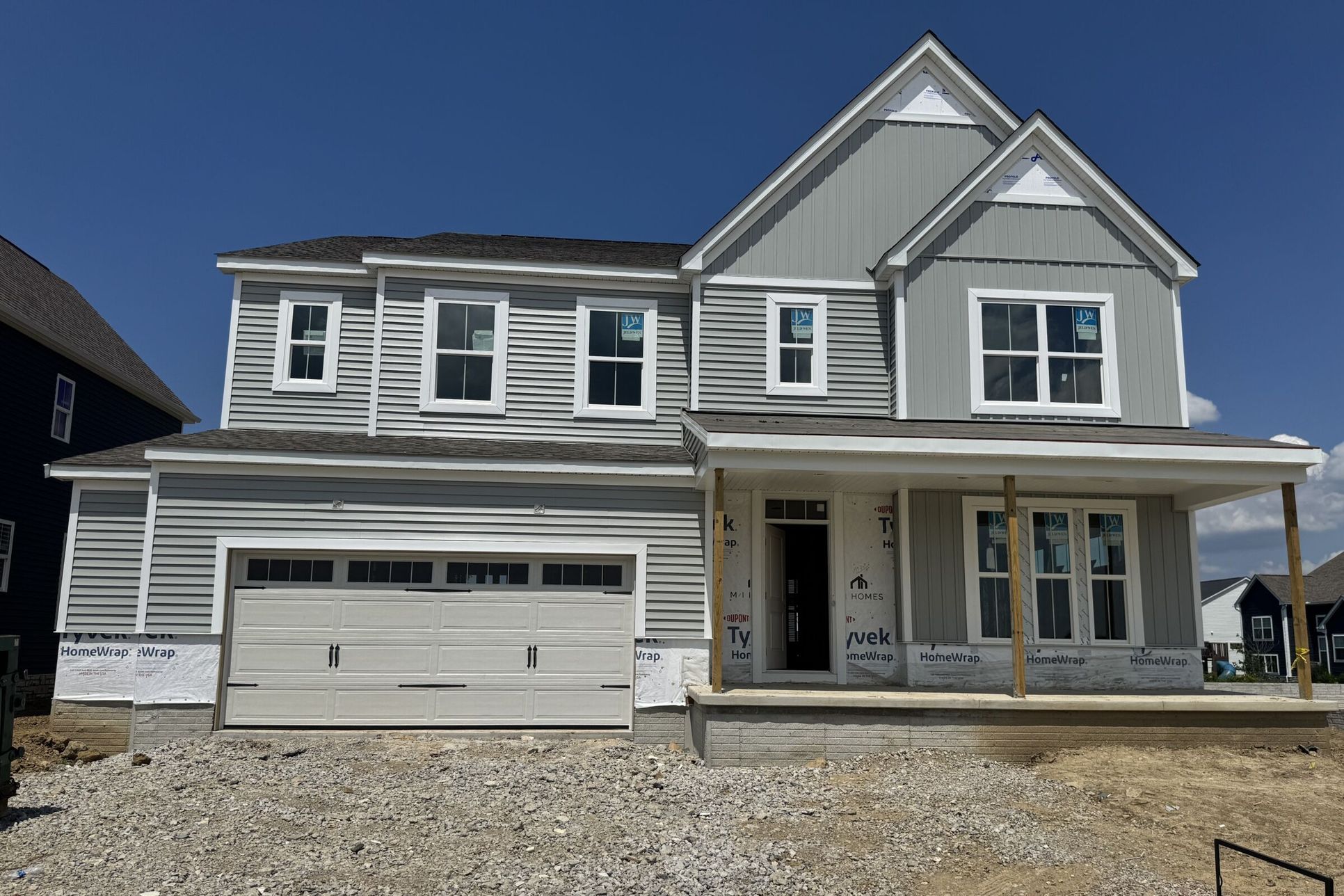 Front Exterior:Front Exterior