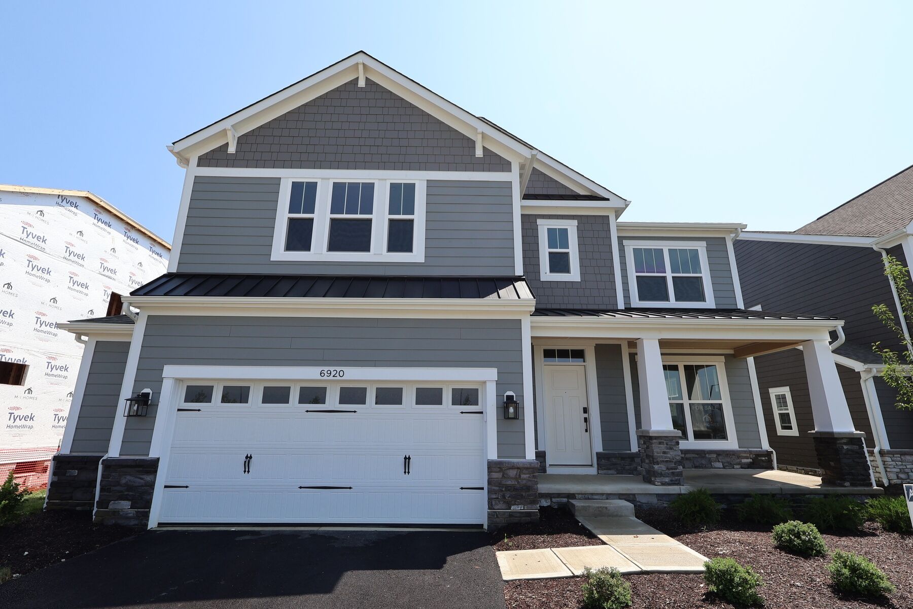 Front Exterior:Front Exterior