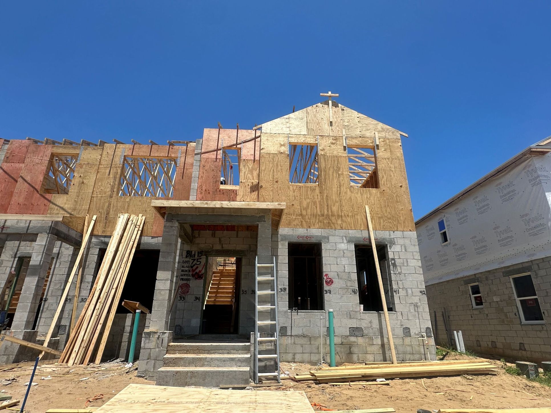 Front Exterior:Front Exterior