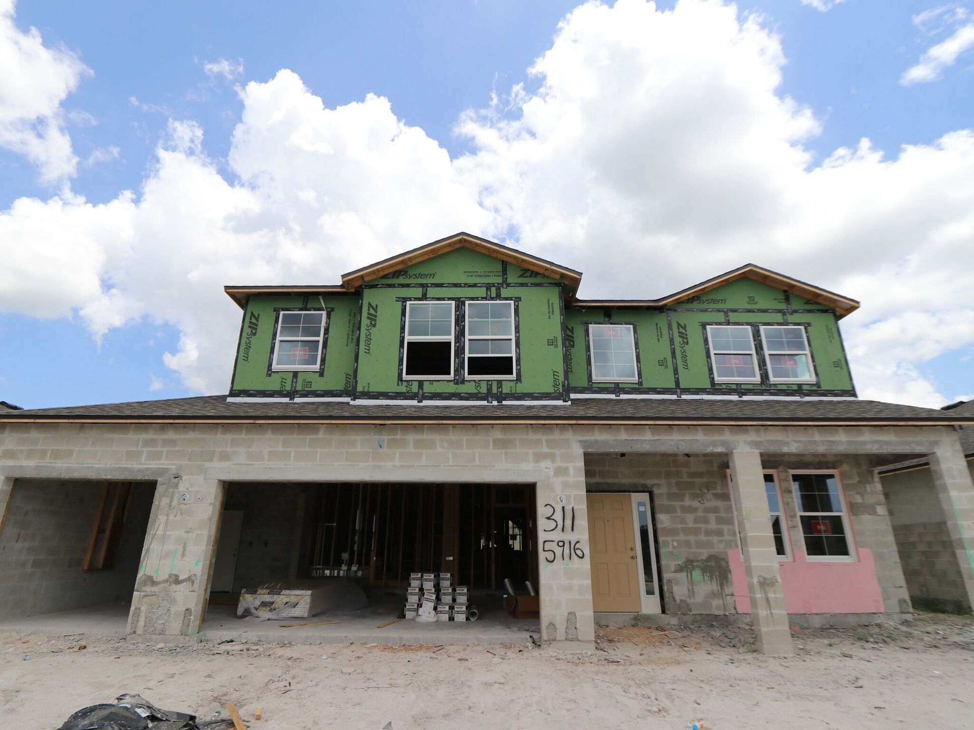 Front Exterior:Front Exterior