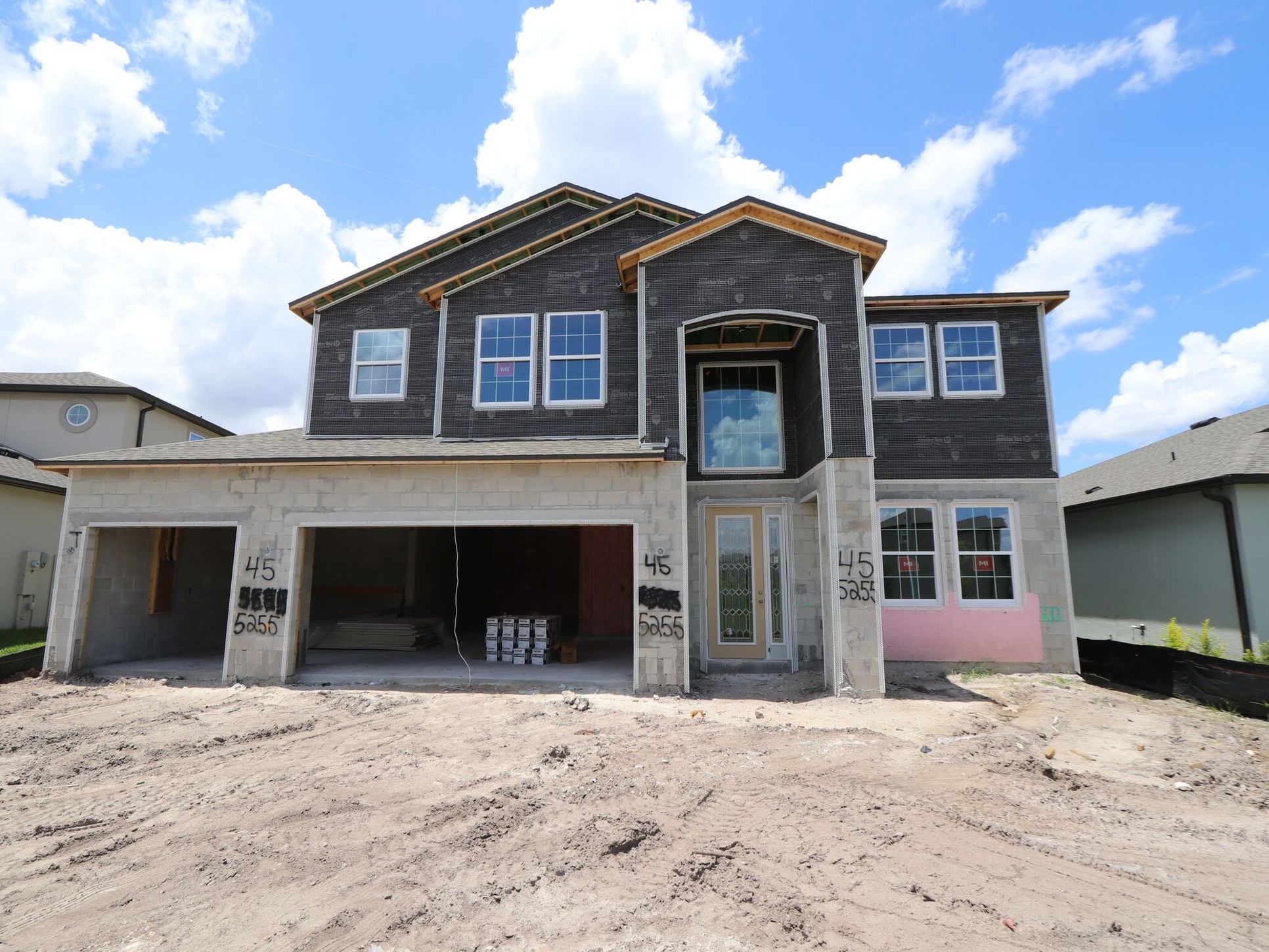Front Exterior:Front Exterior