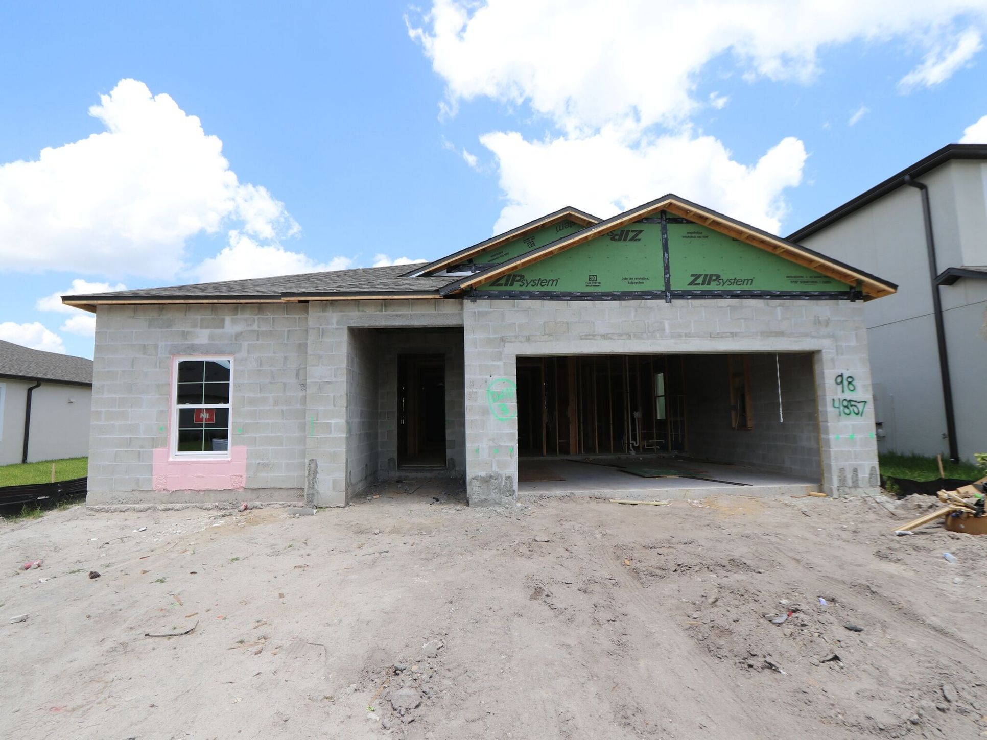 Front Exterior:Front Exterior