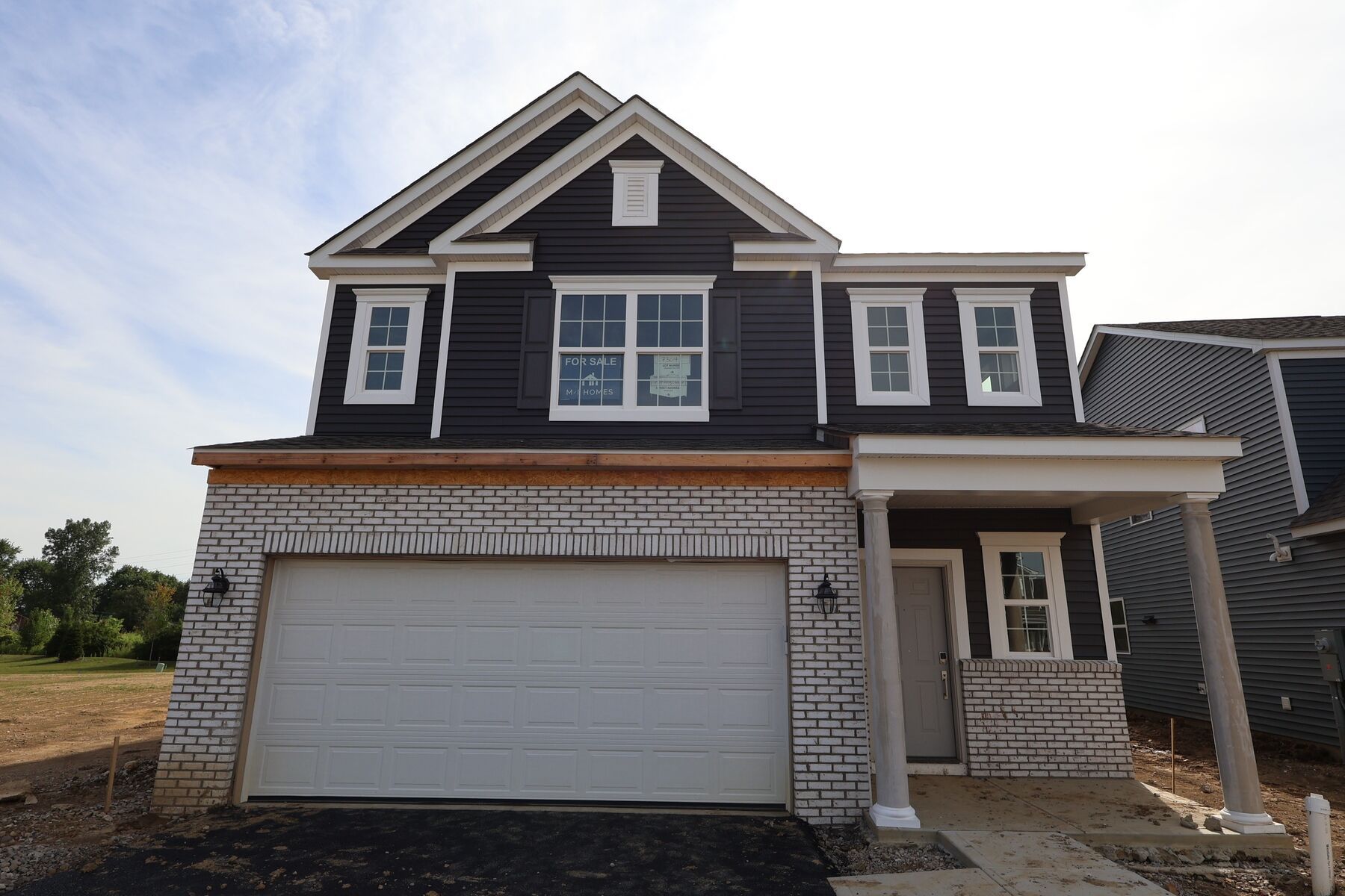 Front Exterior:Front Exterior