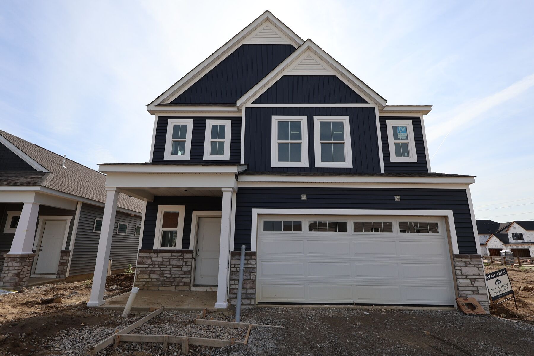 Front Exterior:Front Exterior