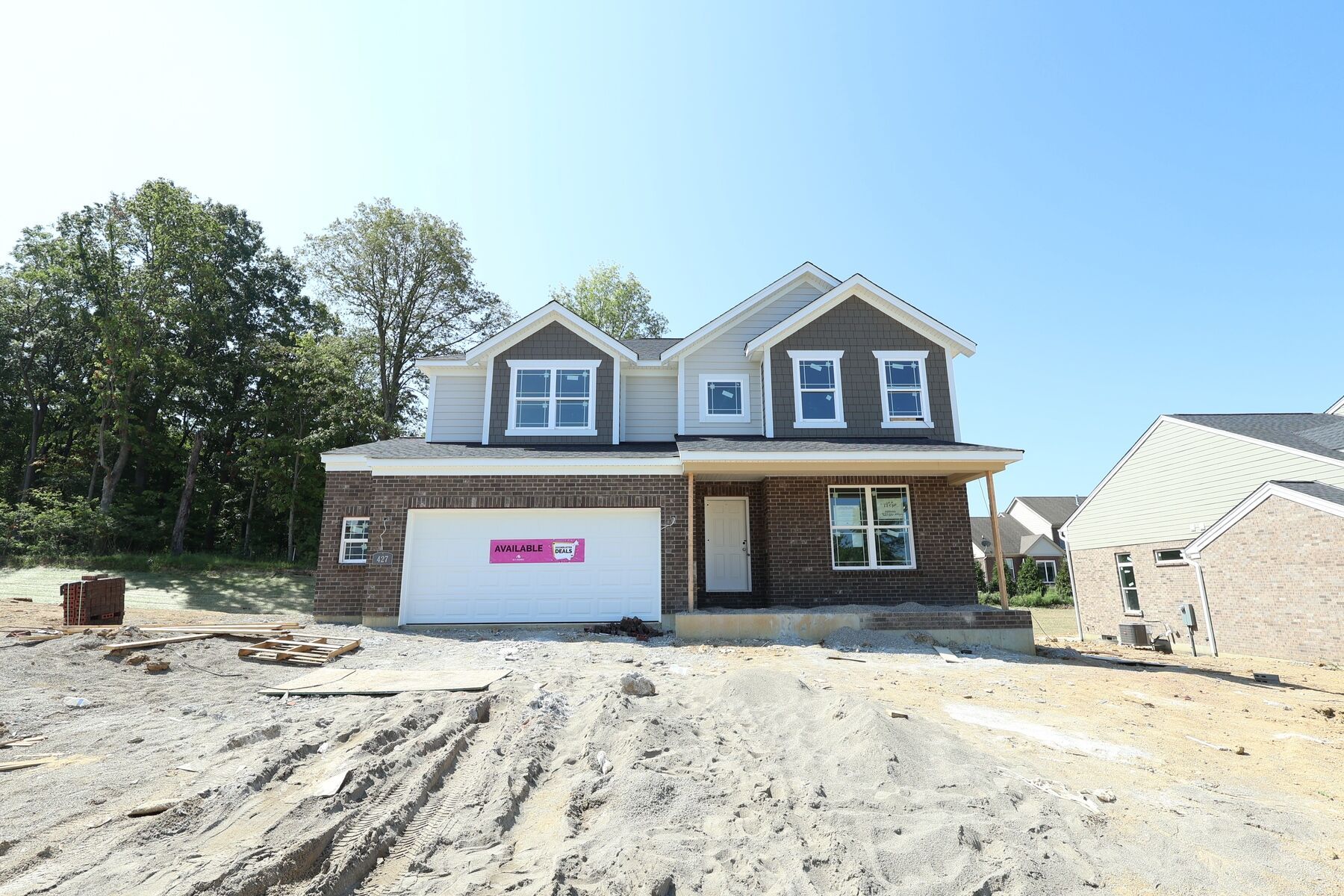 Front Exterior:Front Exterior