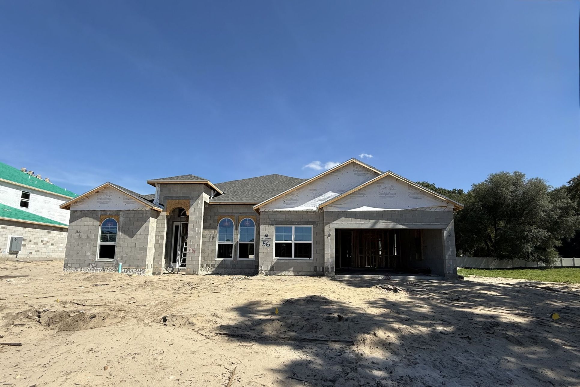 Front Exterior:Front Exterior